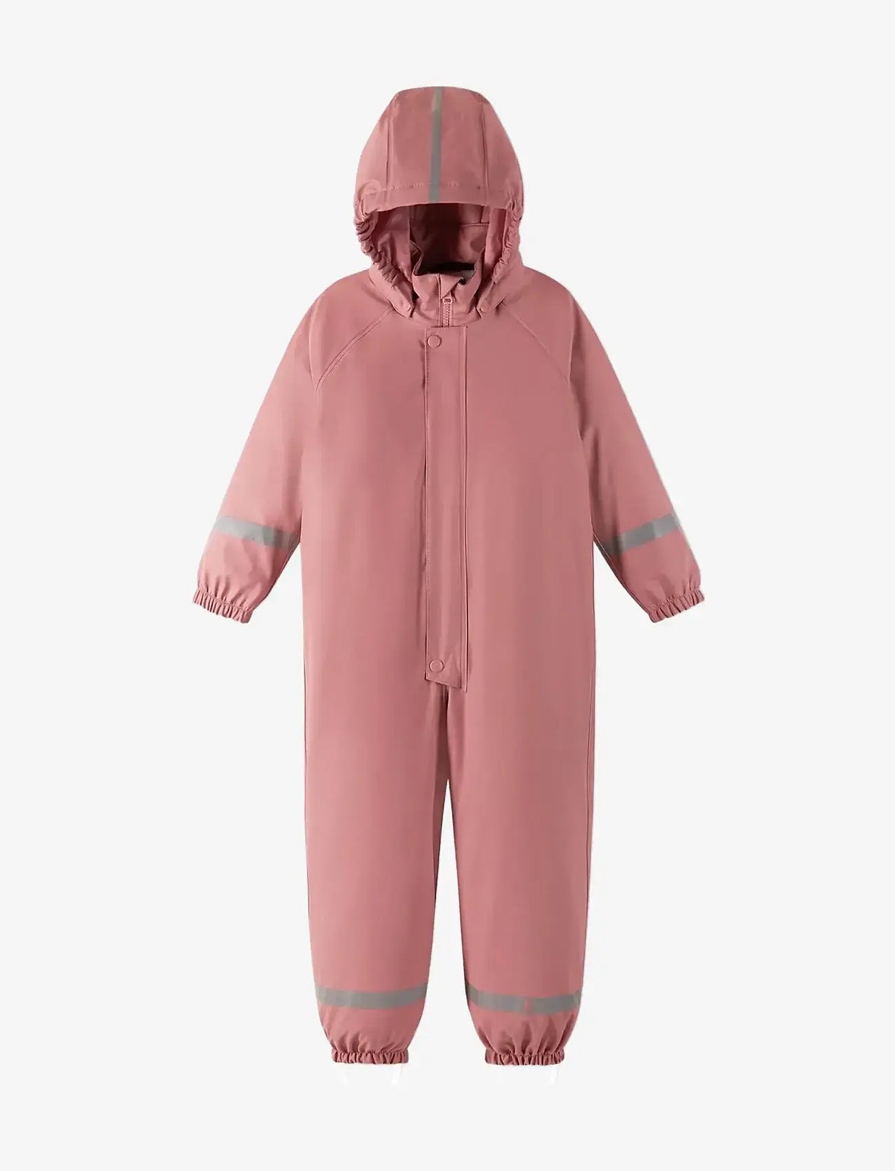 Reima - Rain overall, Rapakko - rose blush - 3