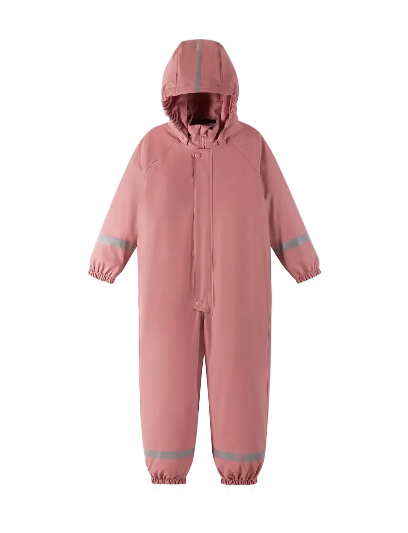 Reima - Rain overall, Rapakko - rose blush - 3