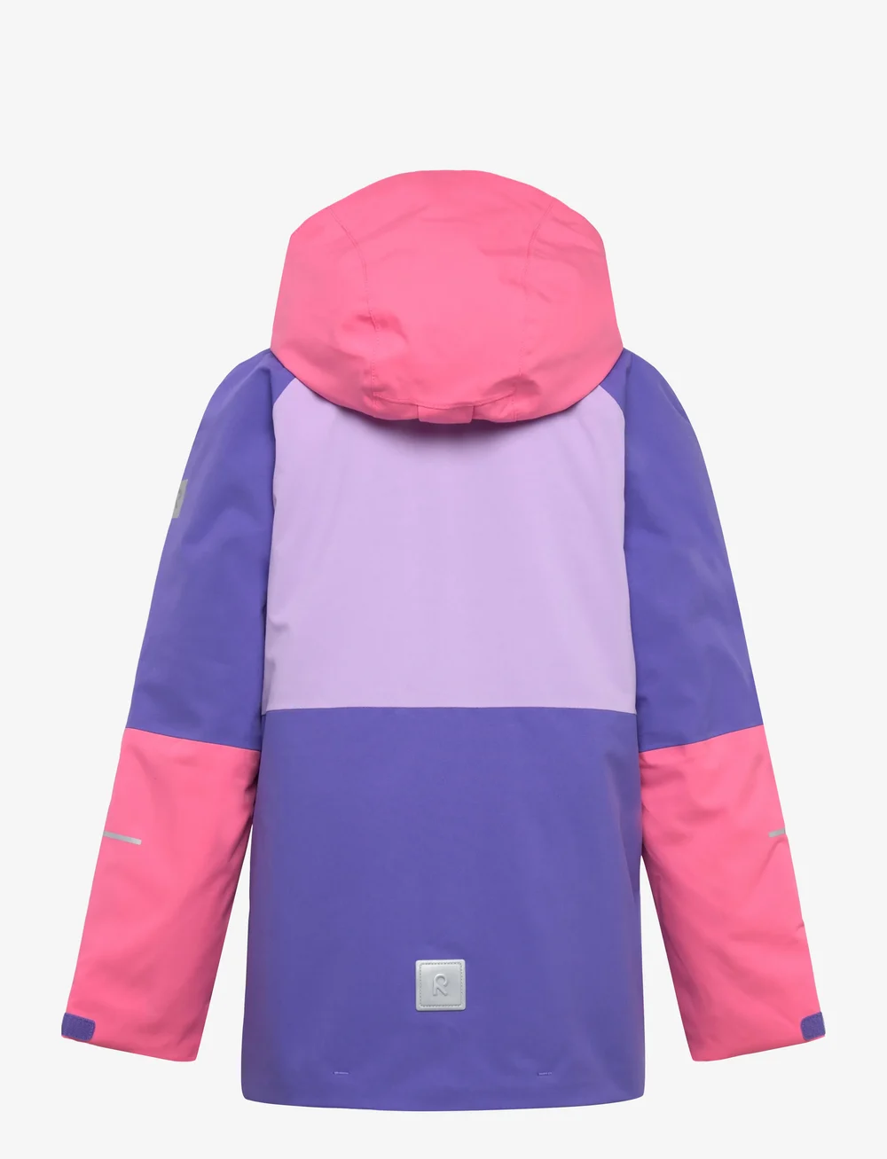 Reima - ReimaTec winter jacket, Alaniva - ytterkläder - blooming lilac - 1