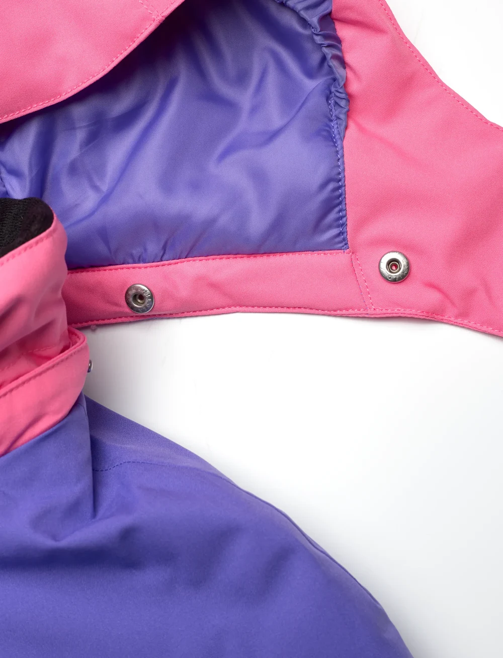 Reima - ReimaTec winter jacket, Alaniva - ytterkläder - blooming lilac - 3