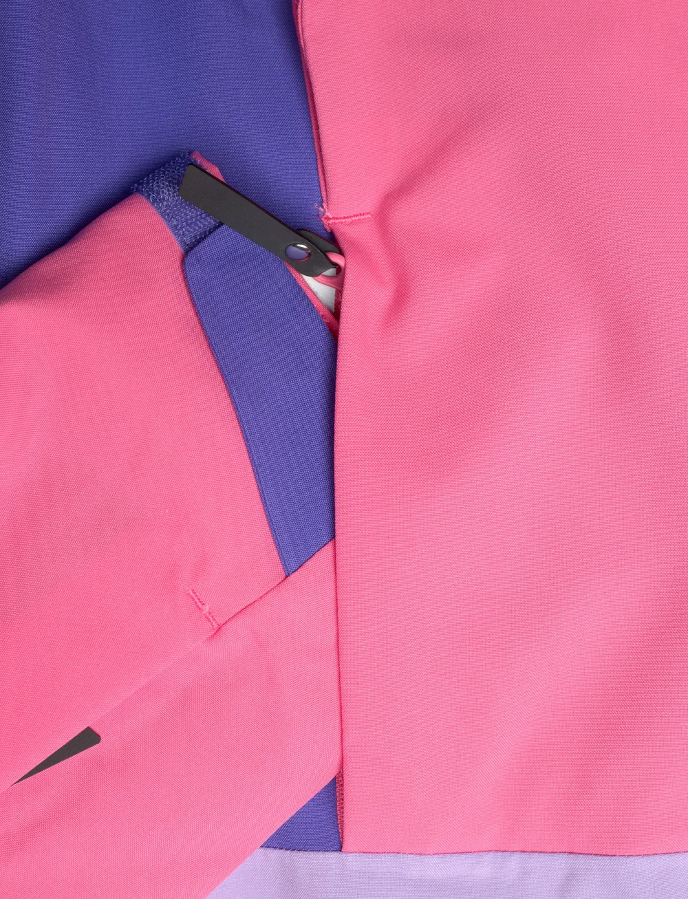 Reima - ReimaTec winter jacket, Alaniva - ytterkläder - blooming lilac - 4