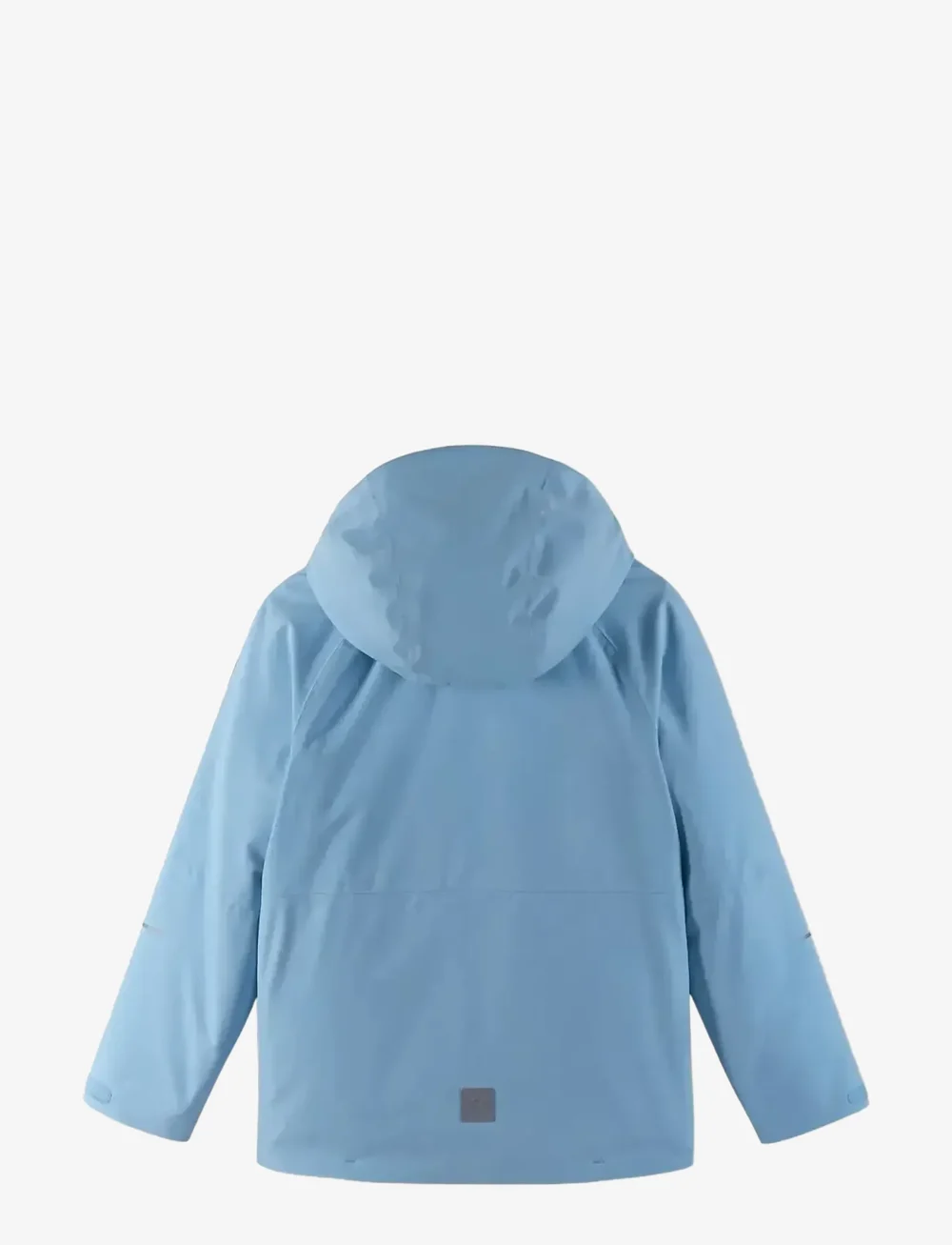 Reima - ReimaTec winter jacket, Alaniva - ytterkläder - frozen blue - 1