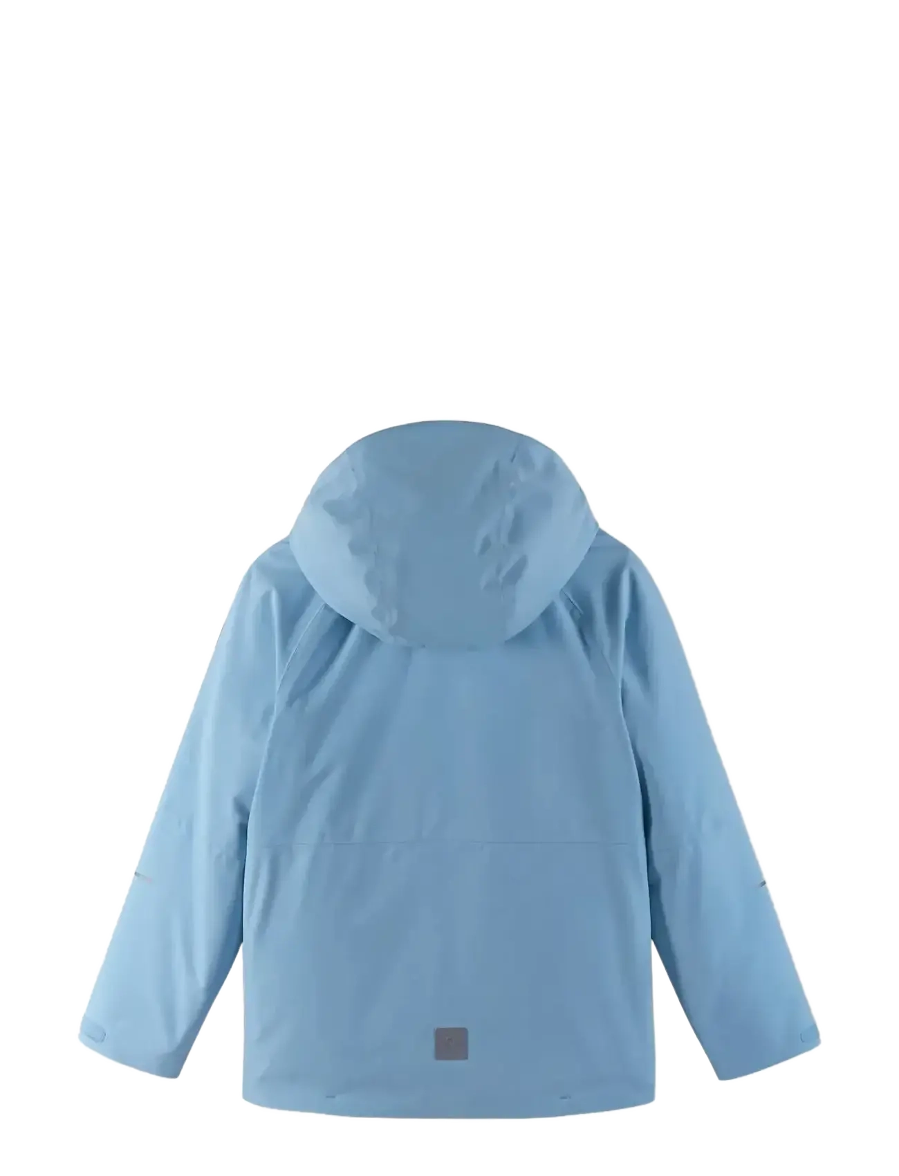 Reima - ReimaTec winter jacket, Alaniva - frozen blue - 1