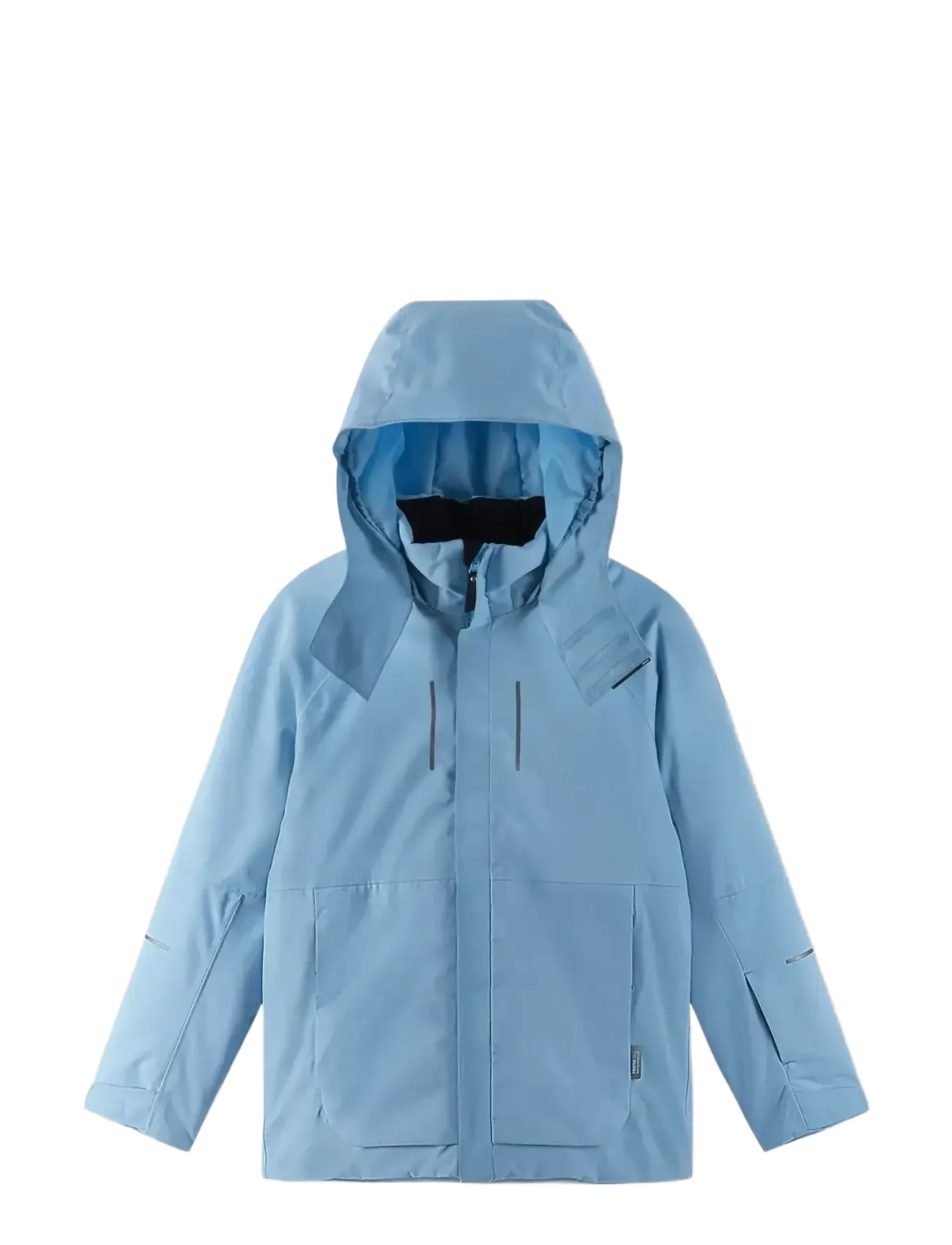 Reima - ReimaTec winter jacket, Alaniva - frozen blue - 2