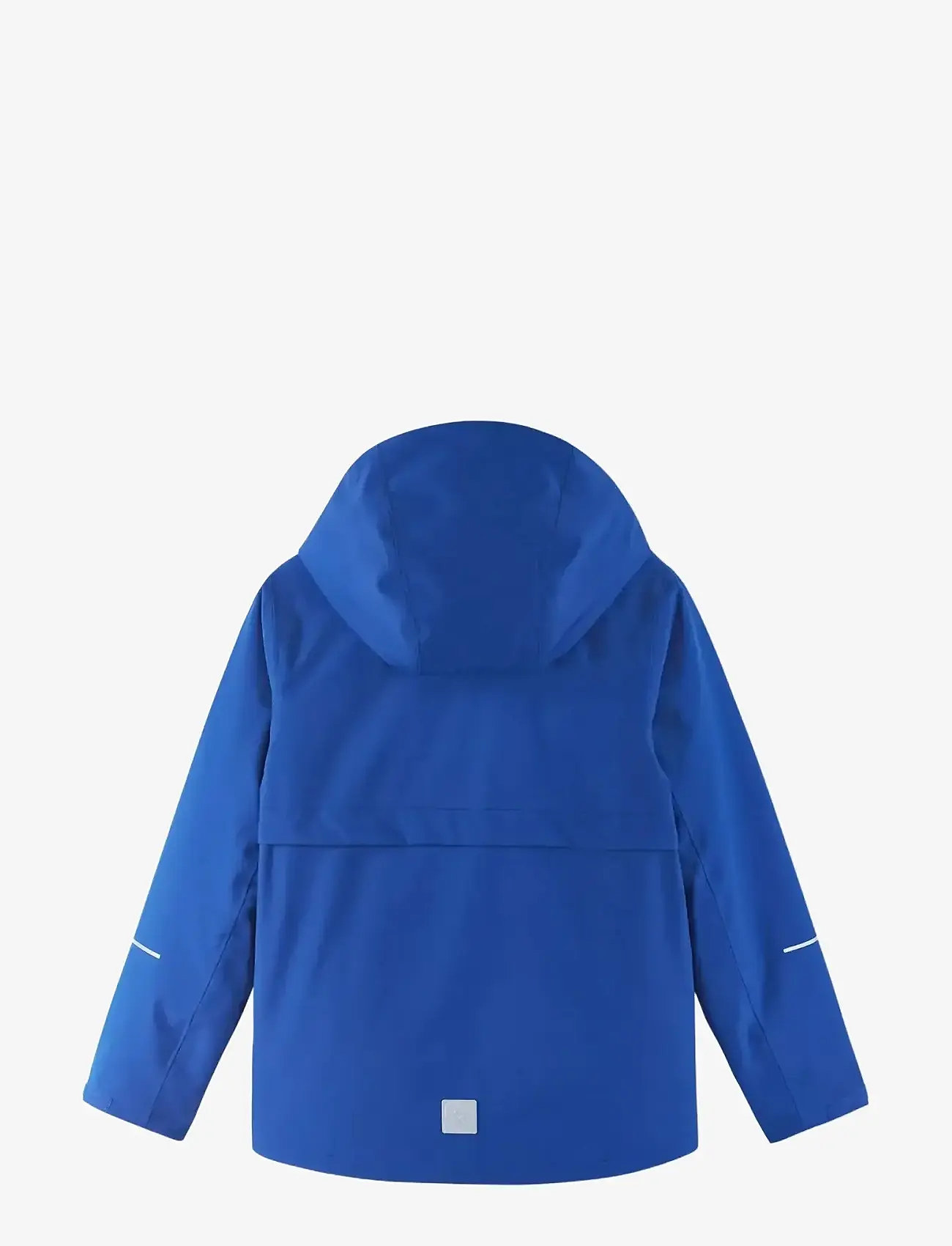 Reima - ReimaTec winter jacket, Ahmaoja - overtøj - twilight blue - 1