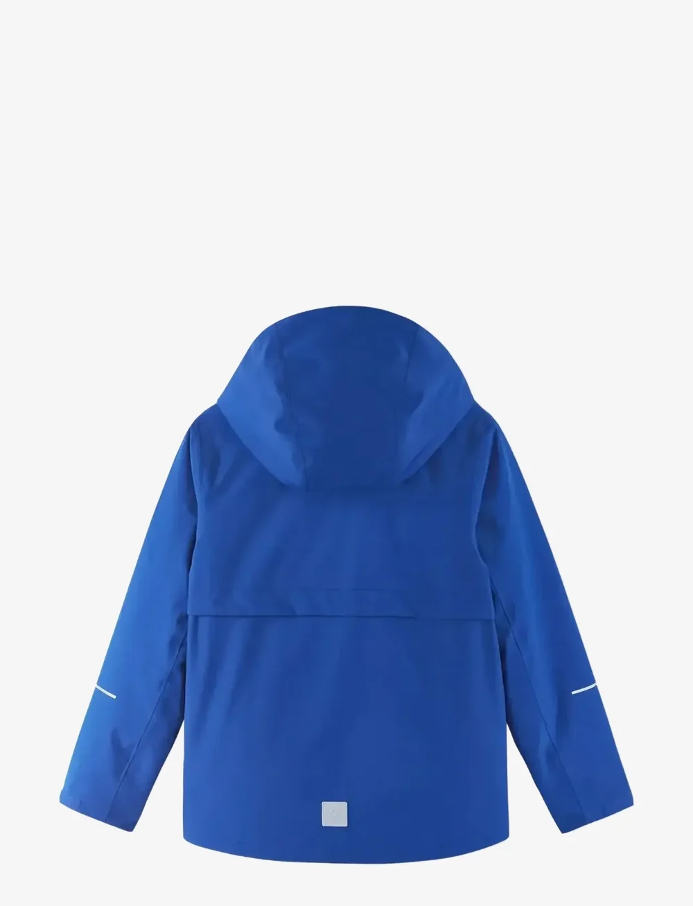 Reima - ReimaTec winter jacket, Ahmaoja - overtøj - twilight blue - 2