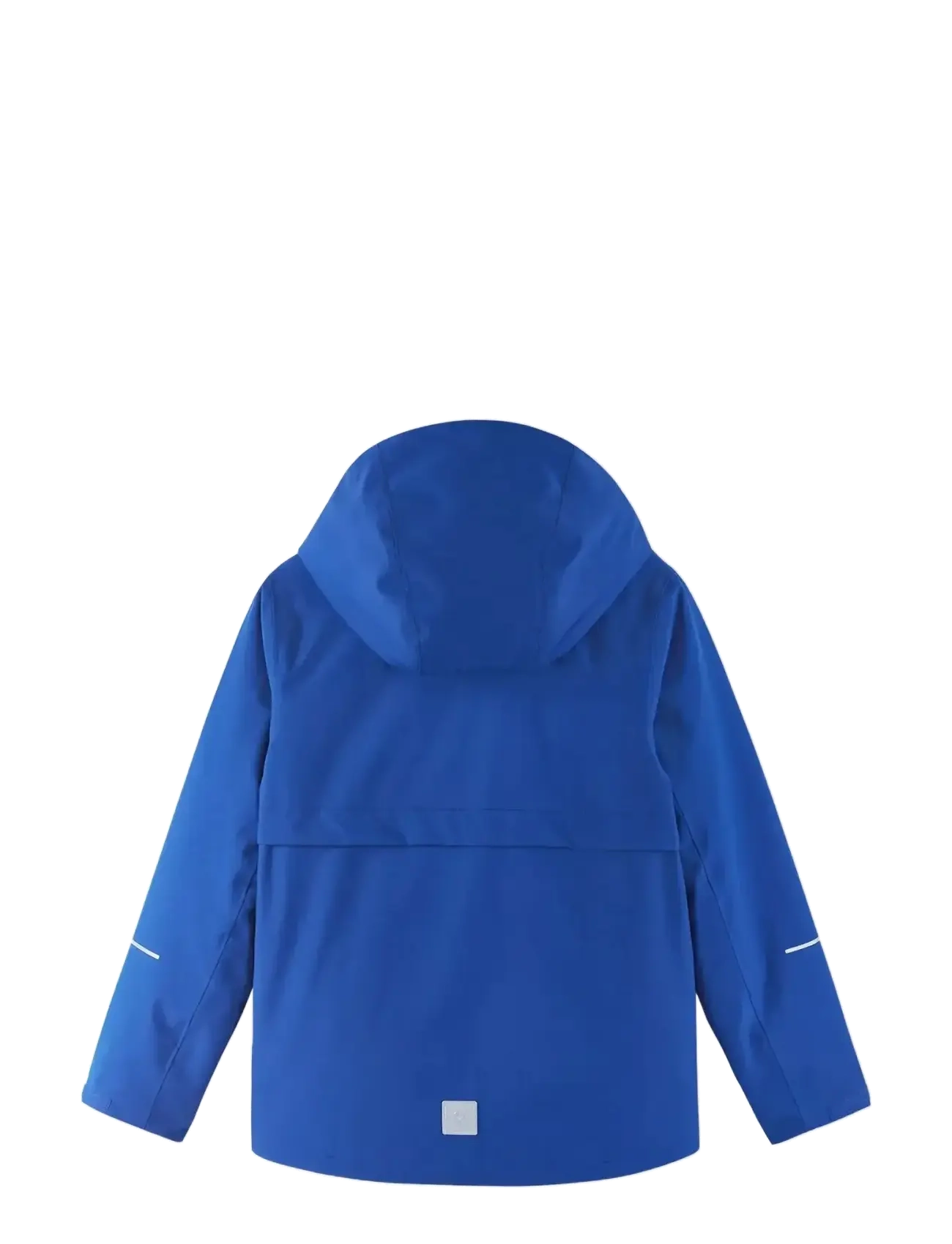 Reima - ReimaTec winter jacket, Ahmaoja - jakker - twilight blue - 1