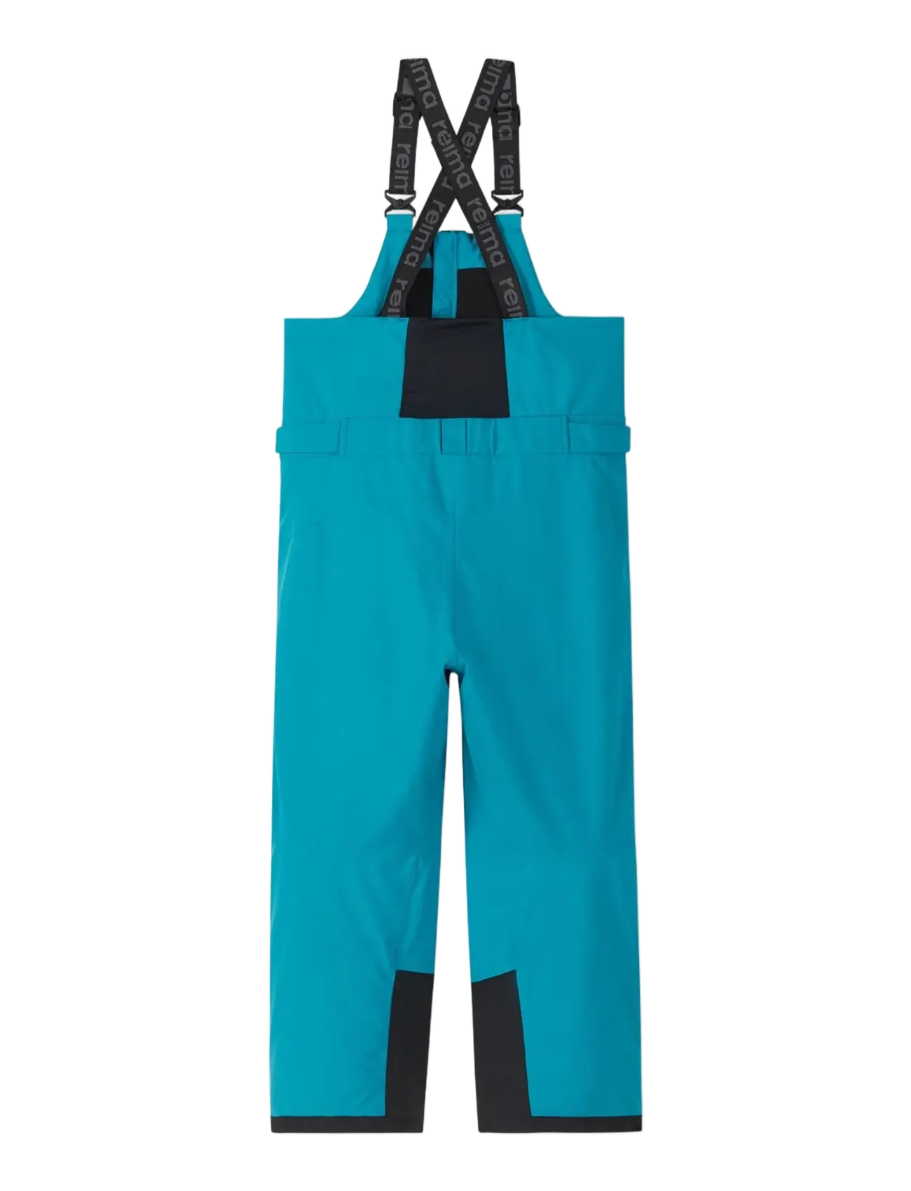 Reima - ReimaTec winter pants, Vuonelo - skidbyxor - aquatiblue - 2