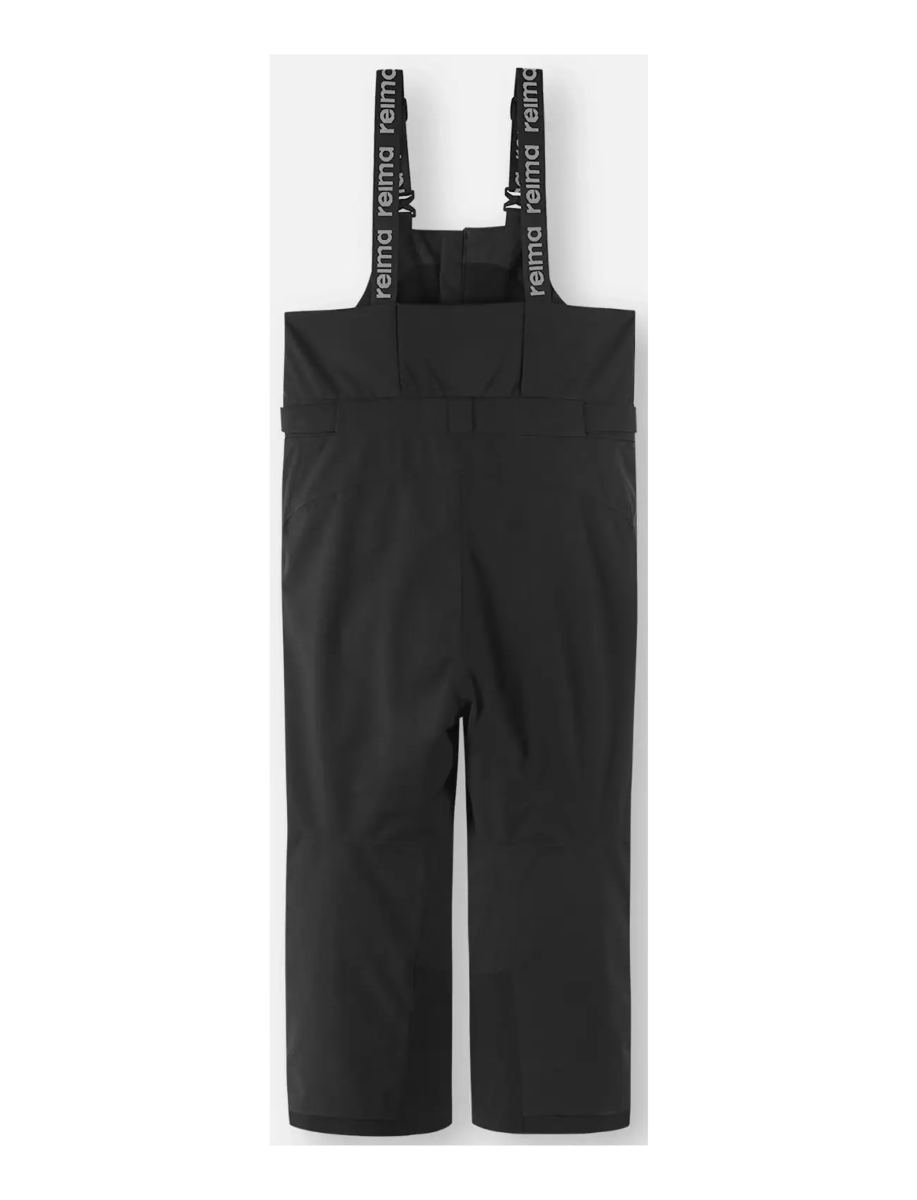 Reima - ReimaTec winter pants, Vuonelo - suusapüksid - black - 2