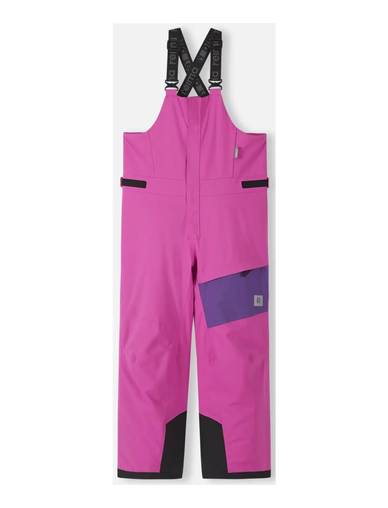 Reima ReimaTec winter pants, Vuonelo - Hosen - FUCSHIA / pink/rose