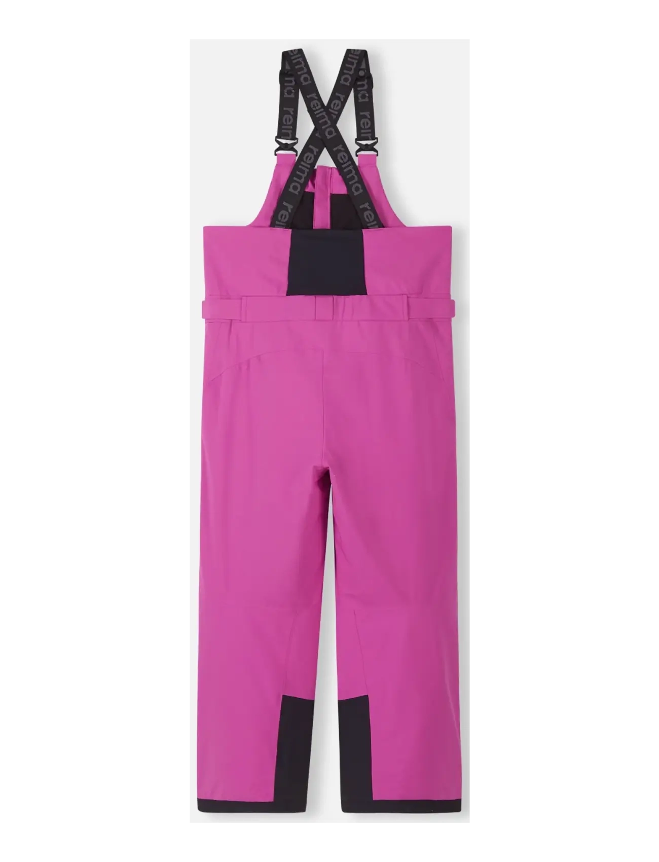 Reima - ReimaTec winter pants, Vuonelo - fucshia - 2