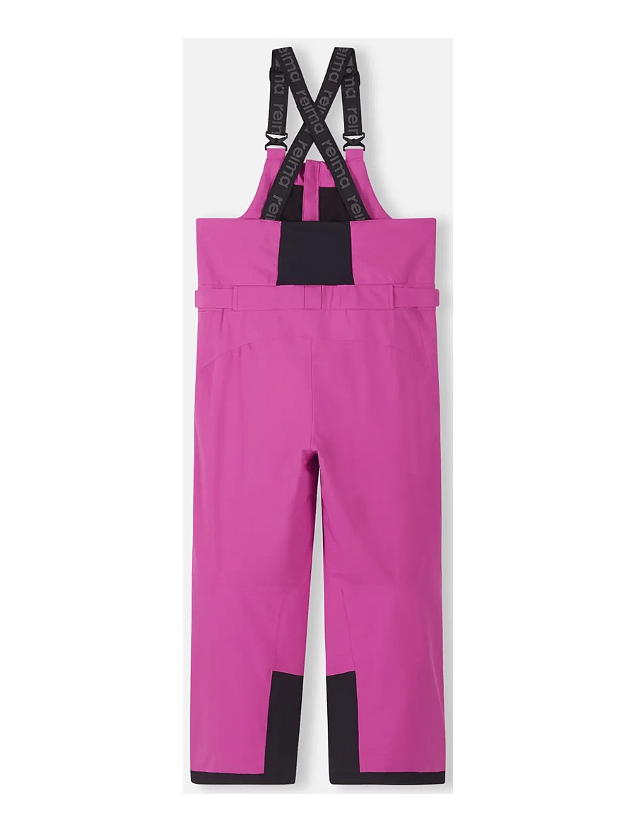 Reima - ReimaTec winter pants, Vuonelo - fucshia - 2
