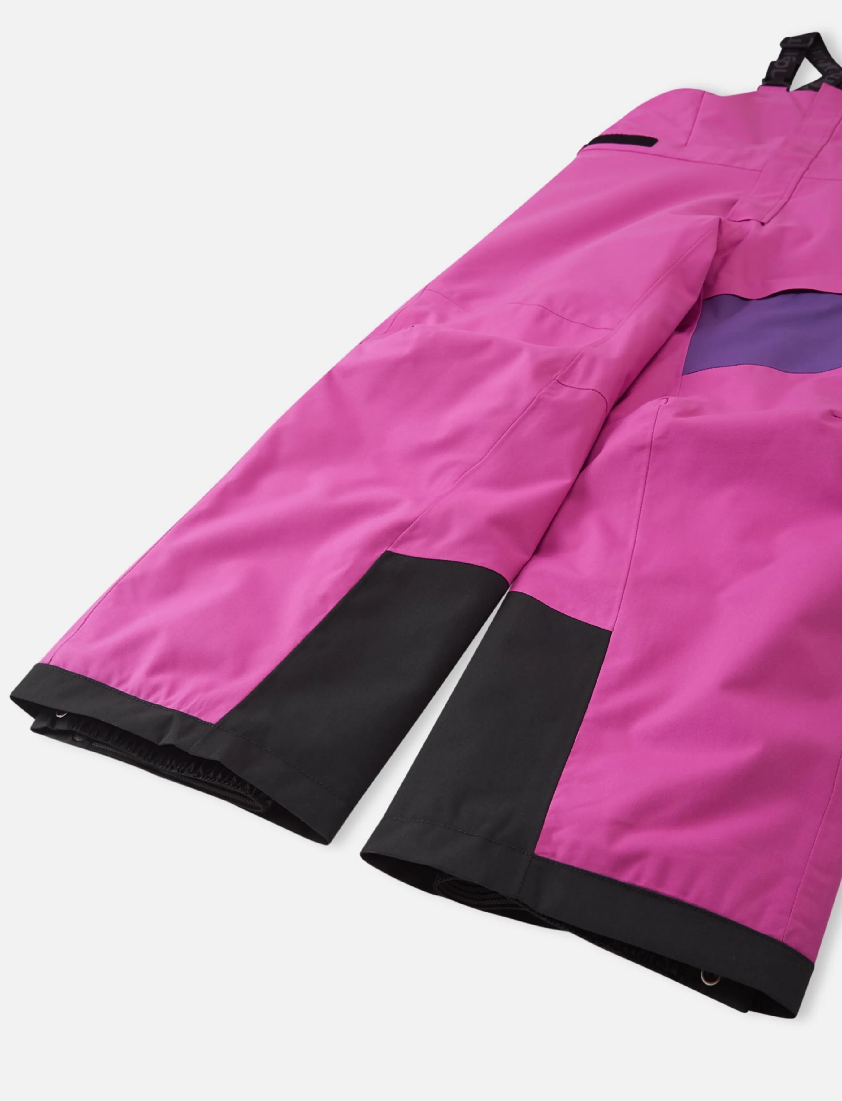 Reima - ReimaTec winter pants, Vuonelo - fucshia - 5