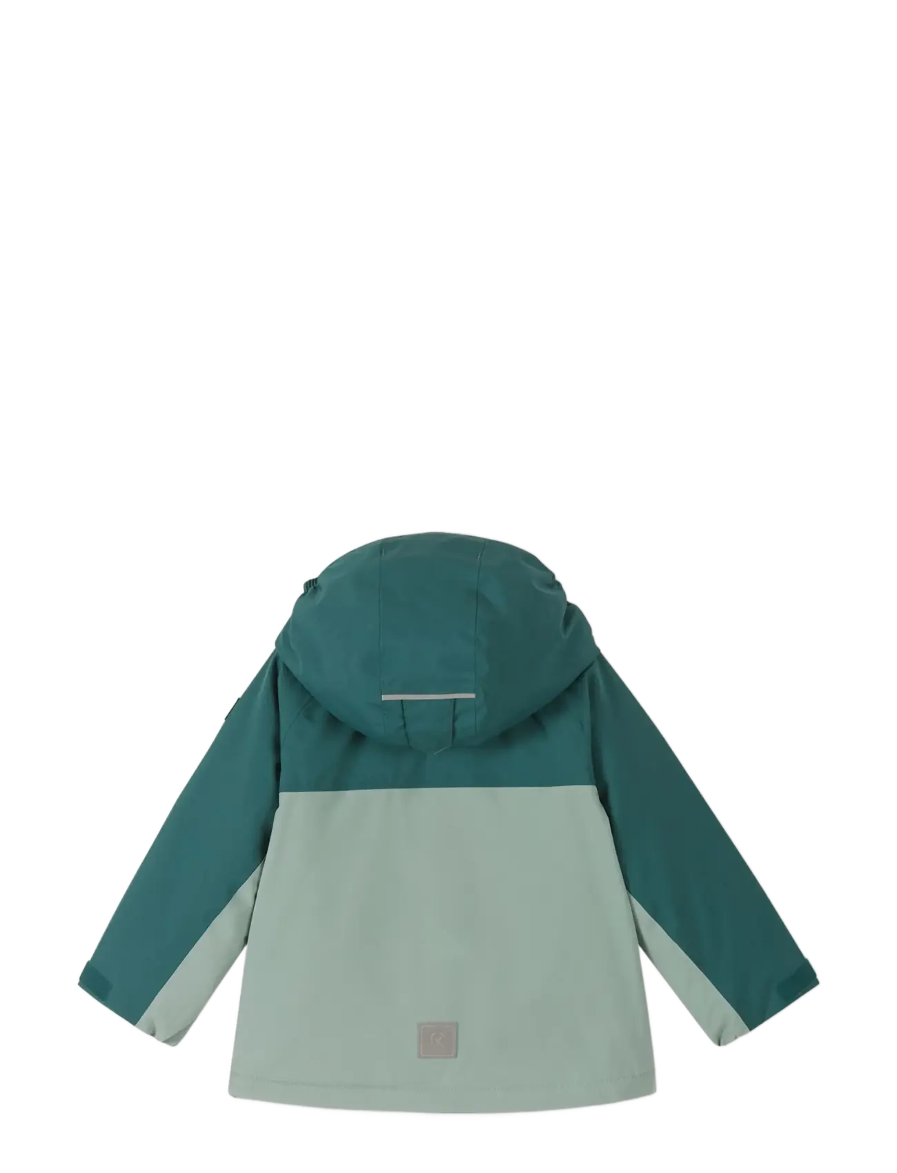 Reima - ReimaTec winter jacket, Punnus - dark teal - 2