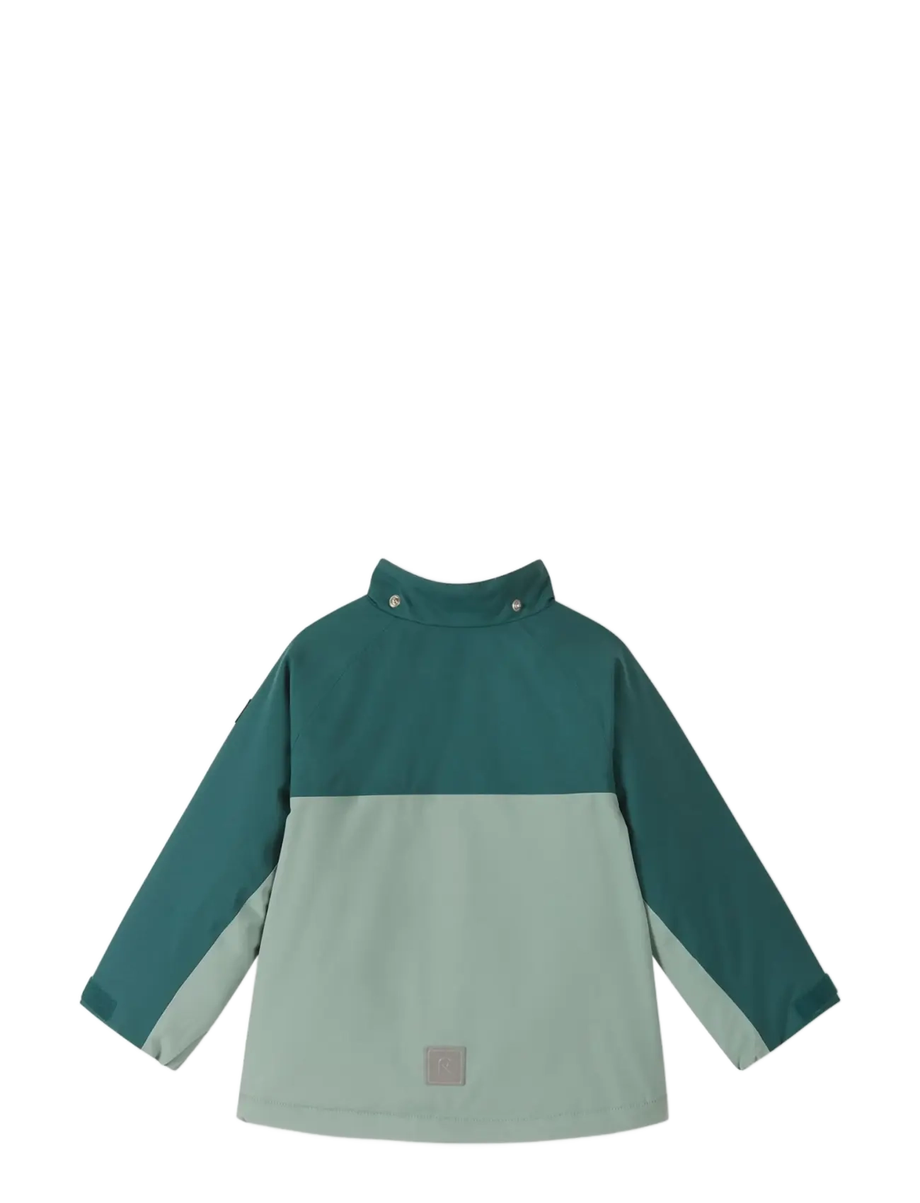 Reima - ReimaTec winter jacket, Punnus - dark teal - 3