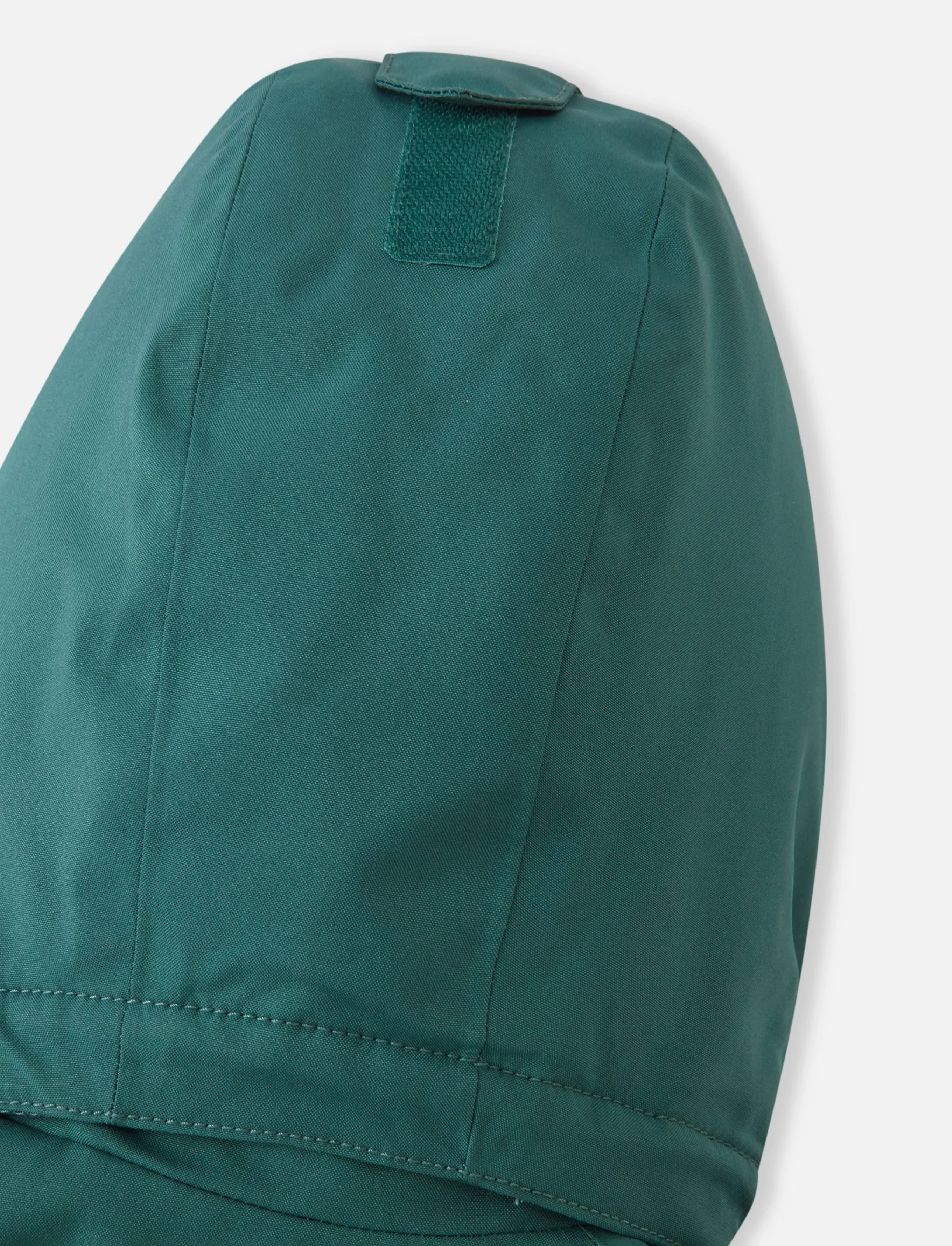 Reima - ReimaTec winter jacket, Punnus - dark teal - 4