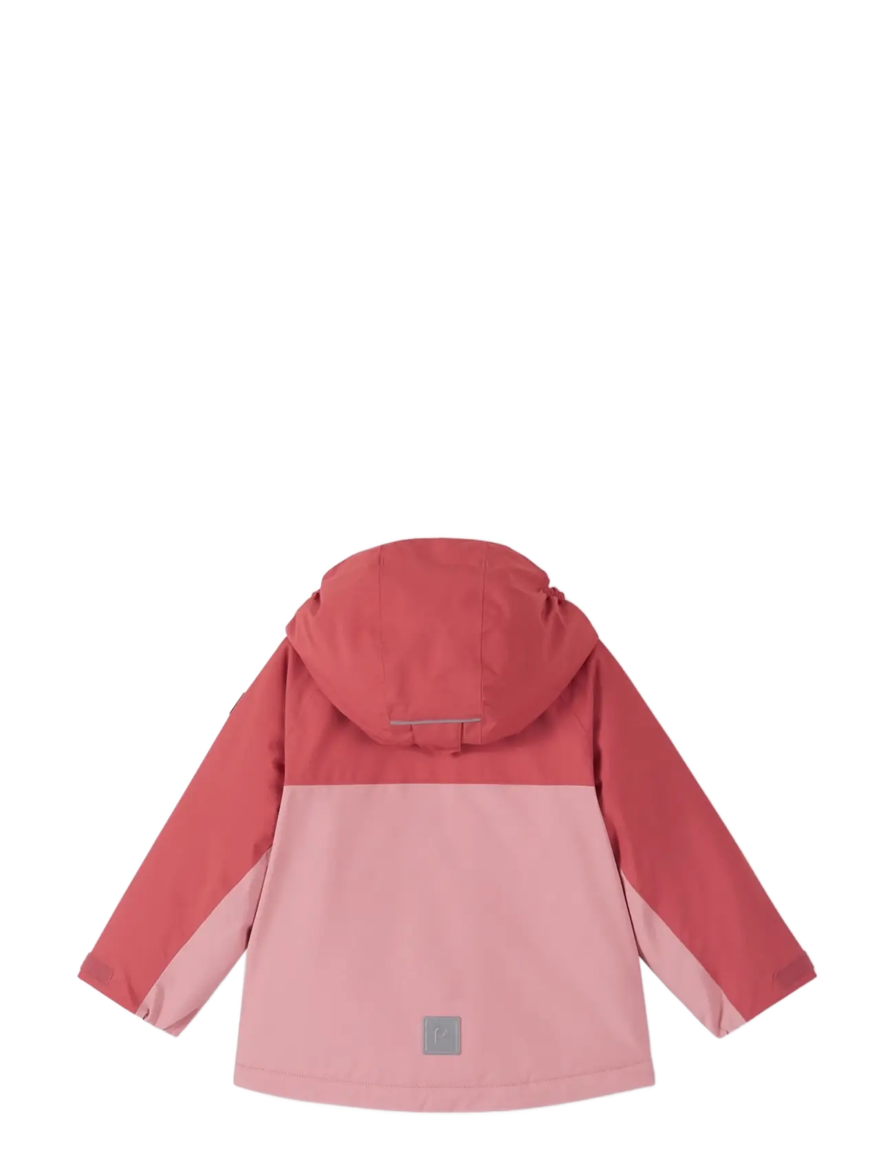 Reima - ReimaTec winter jacket, Punnus - red clay - 1