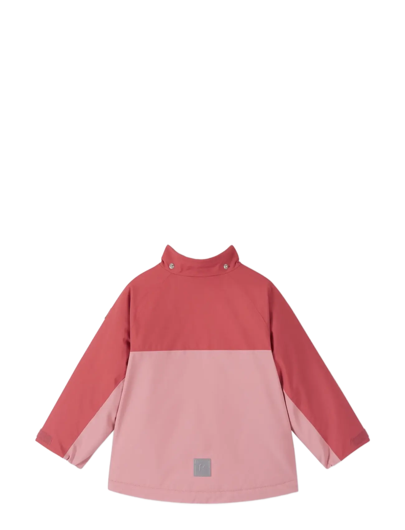 Reima - ReimaTec winter jacket, Punnus - red clay - 2