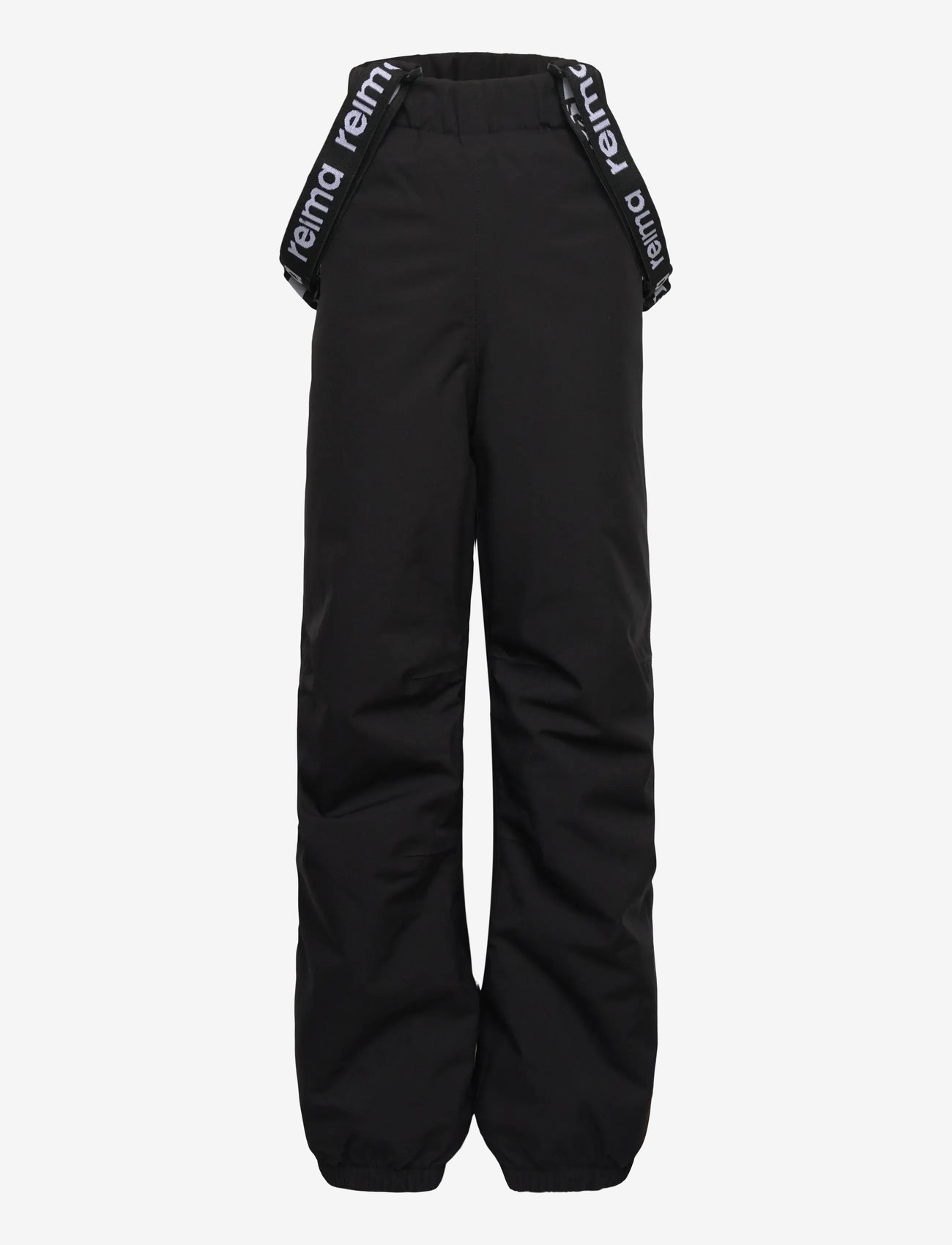 Reima - ReimaTec winter pants, Leikisti - skihosen - black - 1