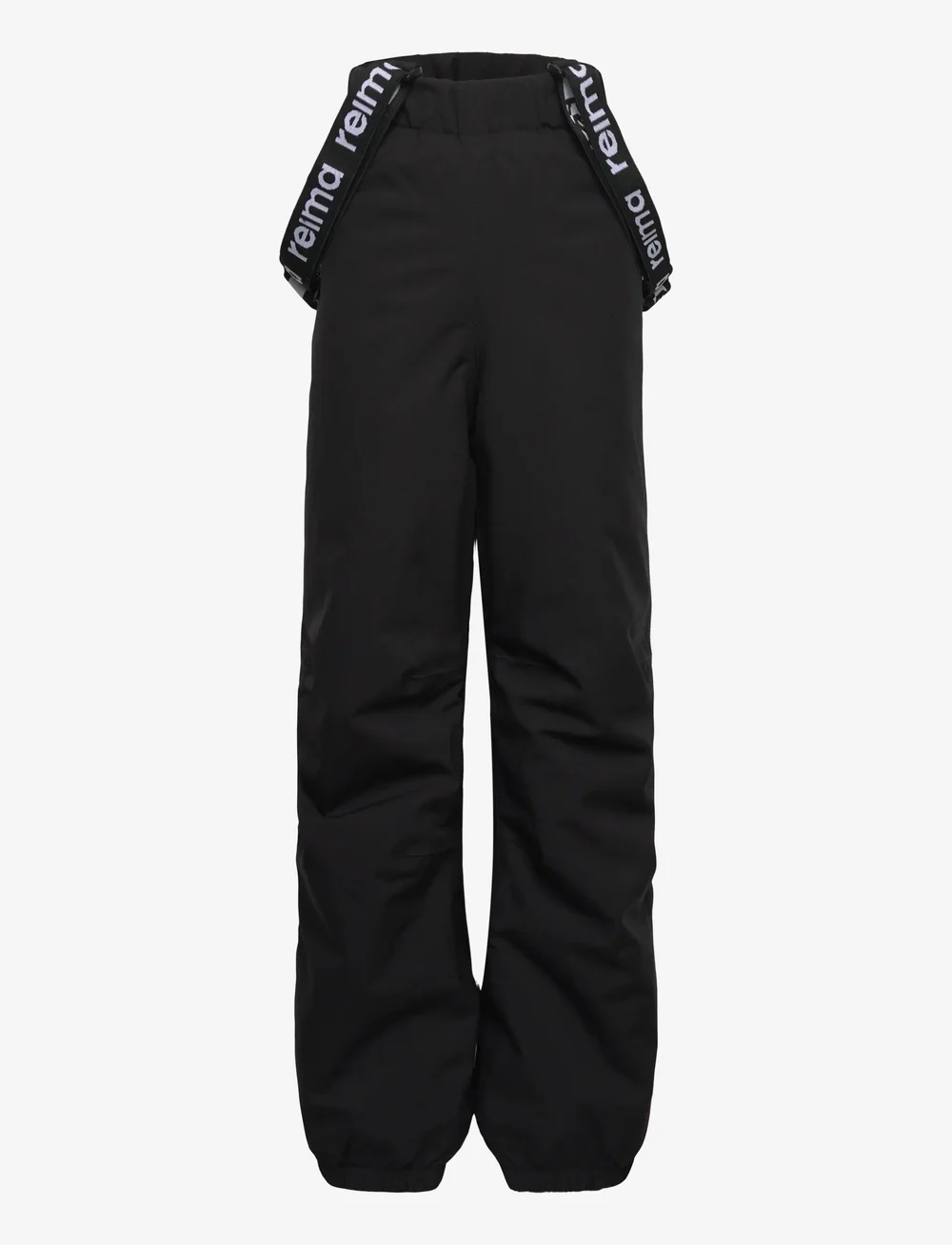 Reima - ReimaTec winter pants, Leikisti - suusapüksid - black - 1