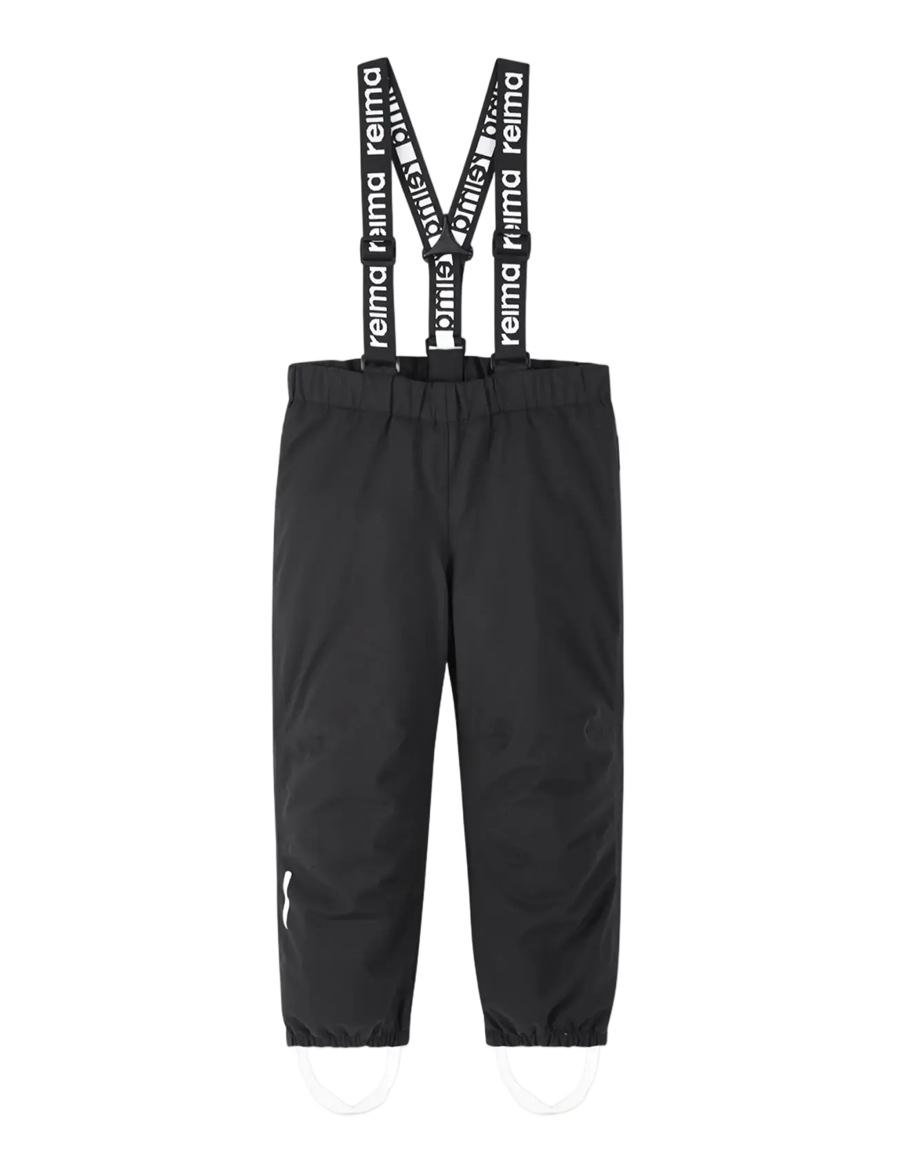 Reima ReimaTec winter pants, Leikisti - Püksid - BLACK / black