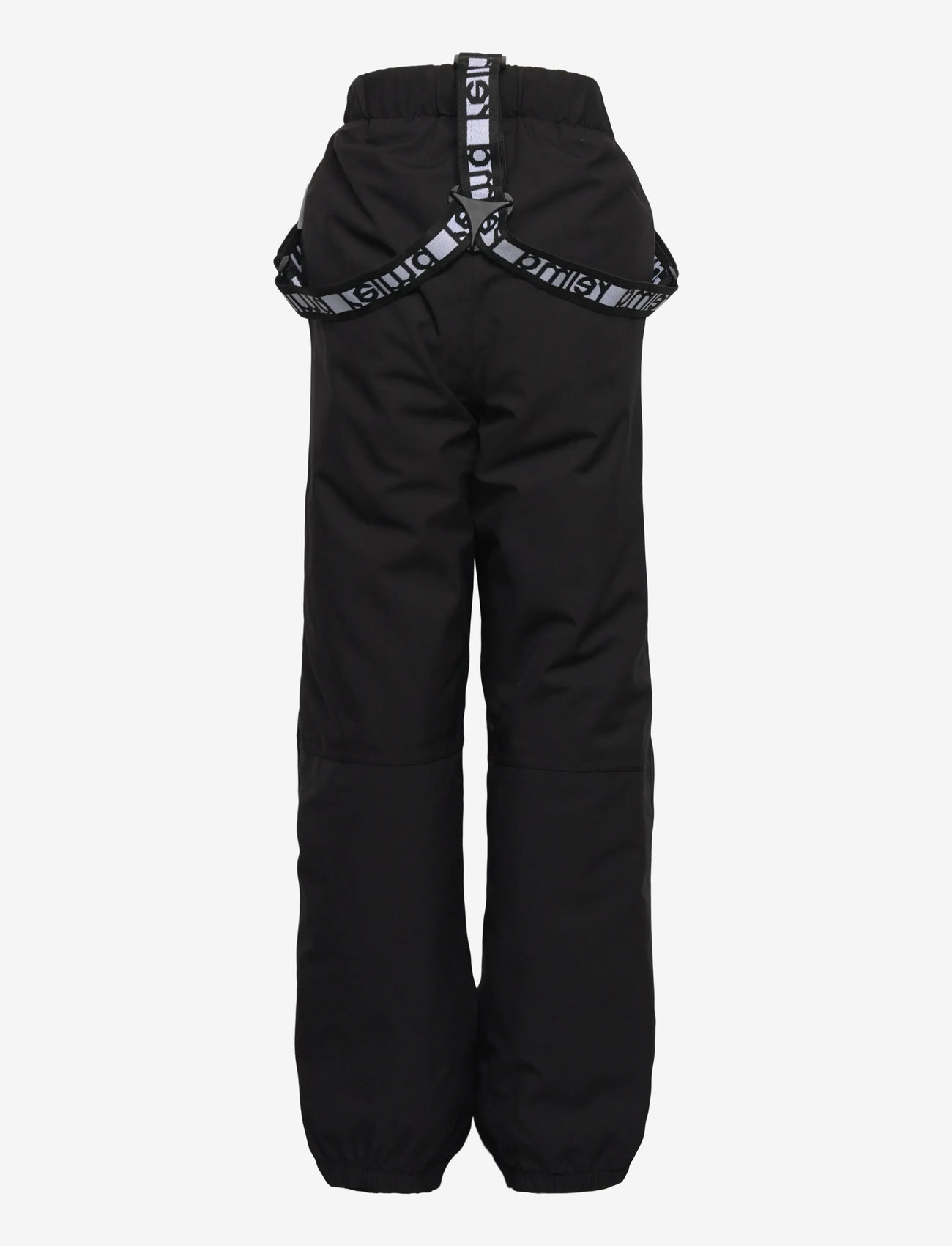 Reima - ReimaTec winter pants, Leikisti - skihosen - black - 2