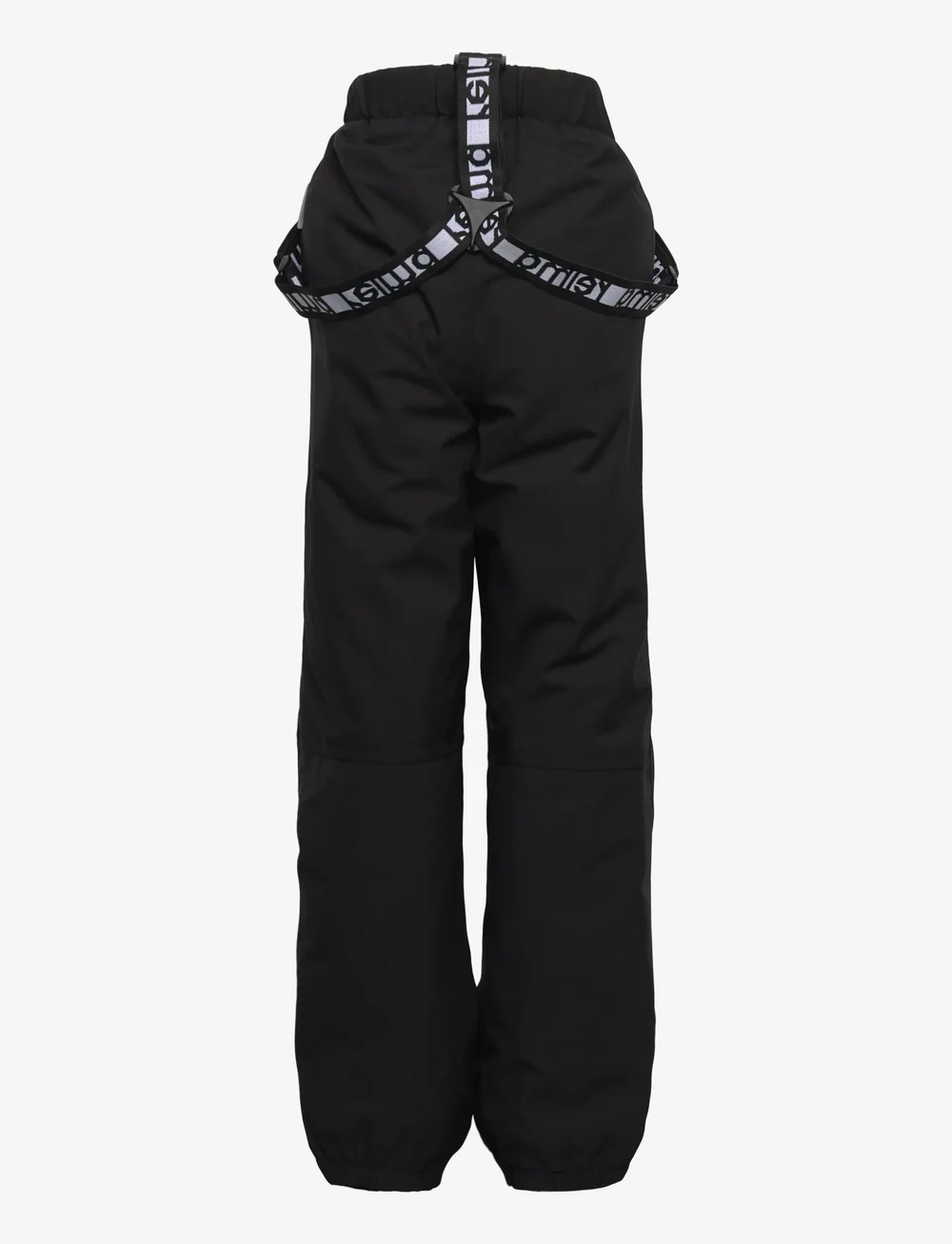 Reima - ReimaTec winter pants, Leikisti - suusapüksid - black - 2