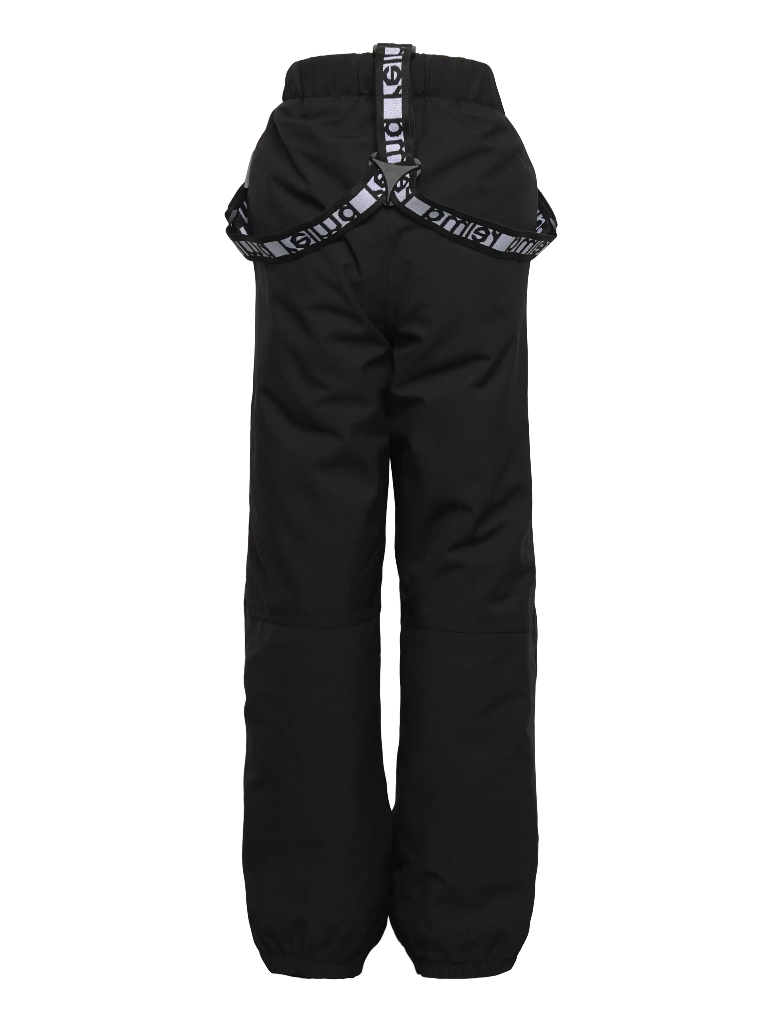 Reima - ReimaTec winter pants, Leikisti - ski pants - black - 2