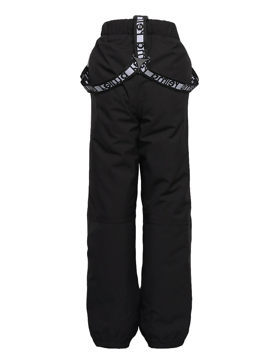 Reima - ReimaTec winter pants, Leikisti - skihosen - black - 2