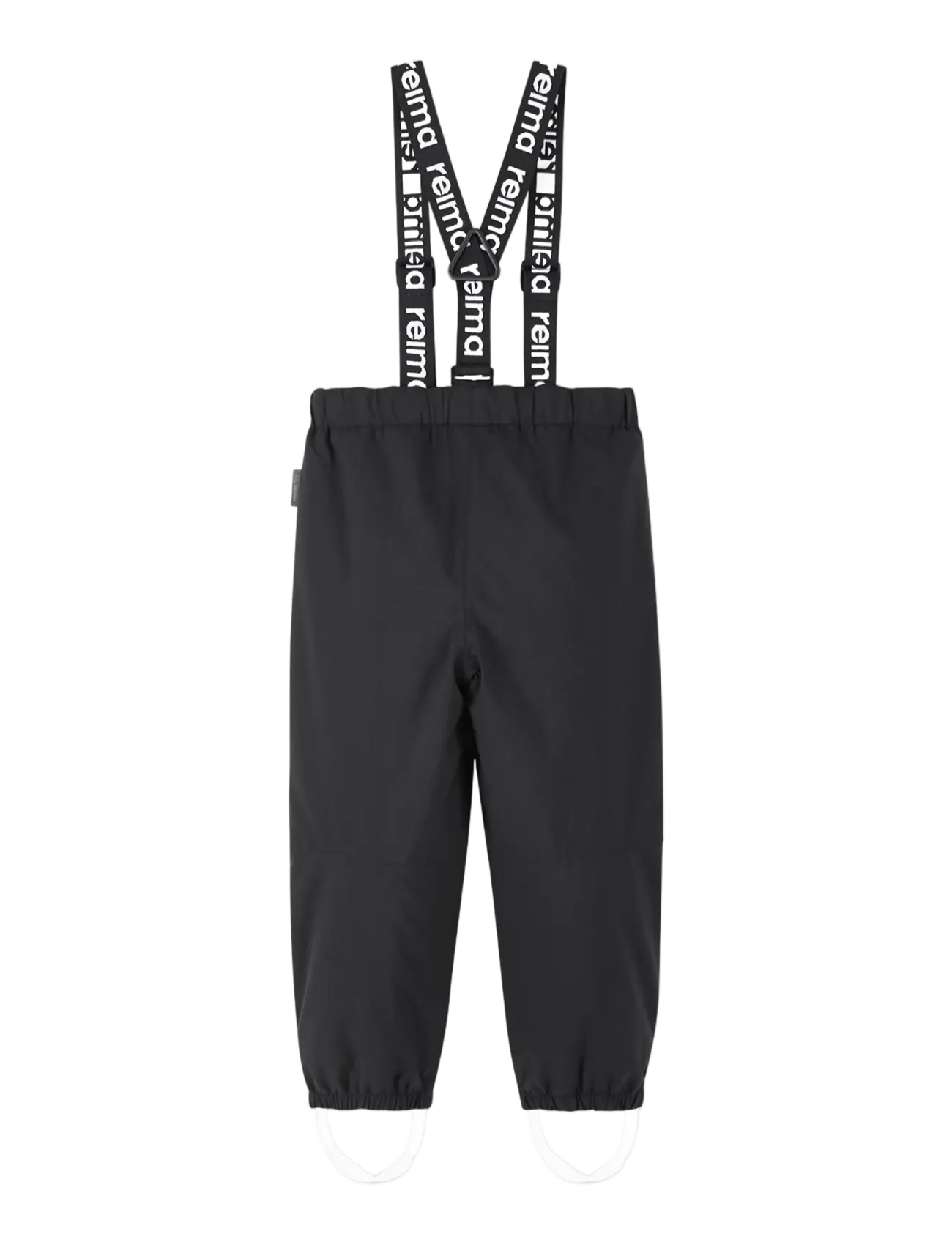 Reima - ReimaTec winter pants, Leikisti - skibukser - black - 2