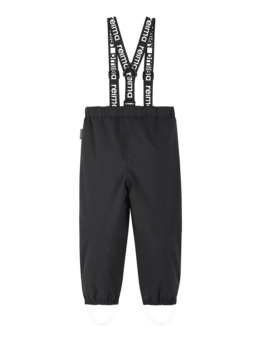 Reima - ReimaTec winter pants, Leikisti - skibukser - black - 2