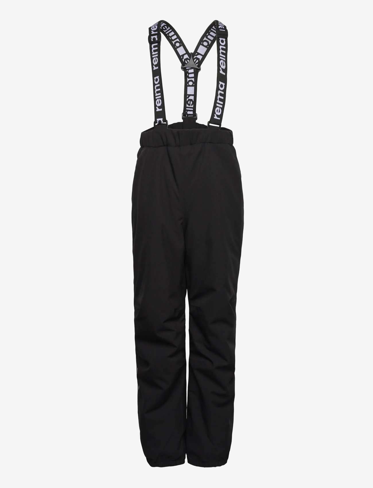 Reima - ReimaTec winter pants, Leikisti - skihosen - black - 3