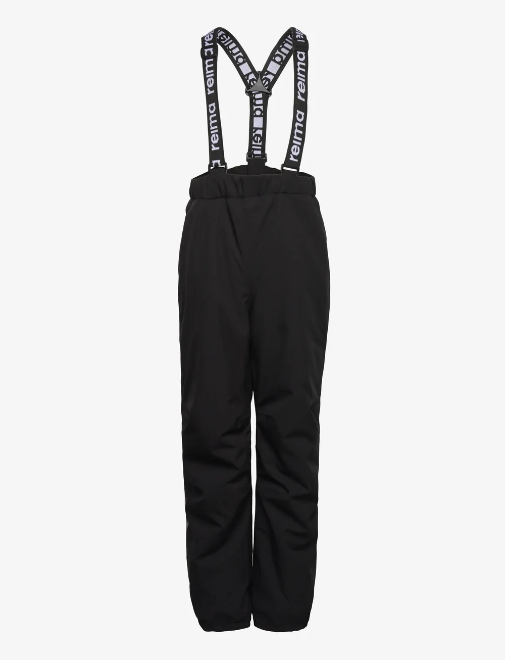 Reima - ReimaTec winter pants, Leikisti - suusapüksid - black - 3