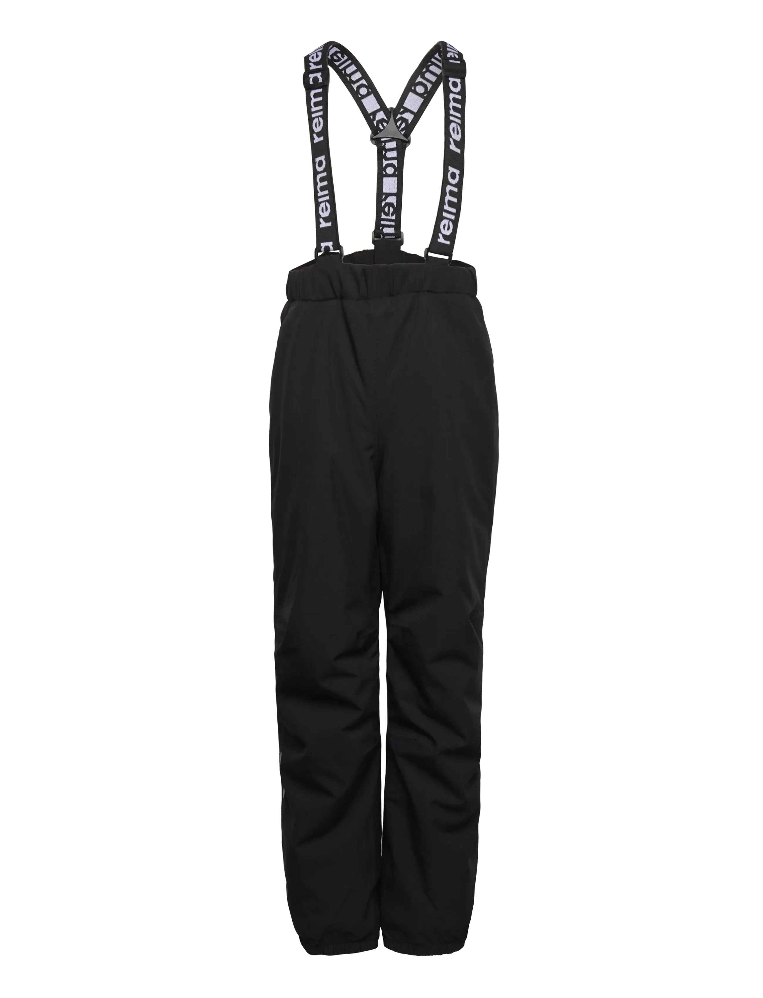 Reima - ReimaTec winter pants, Leikisti - skihosen - black - 3