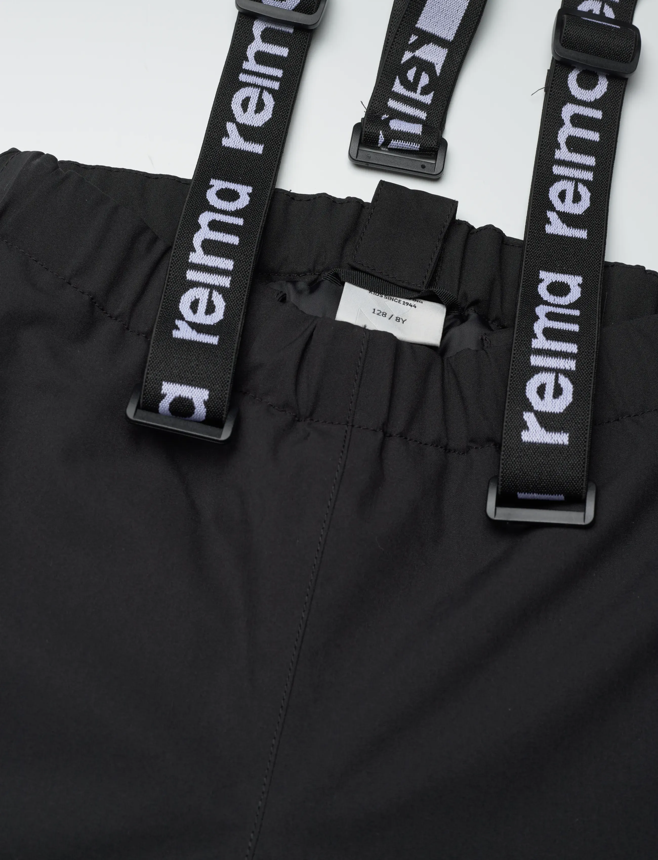 Reima - ReimaTec winter pants, Leikisti - ski pants - black - 4