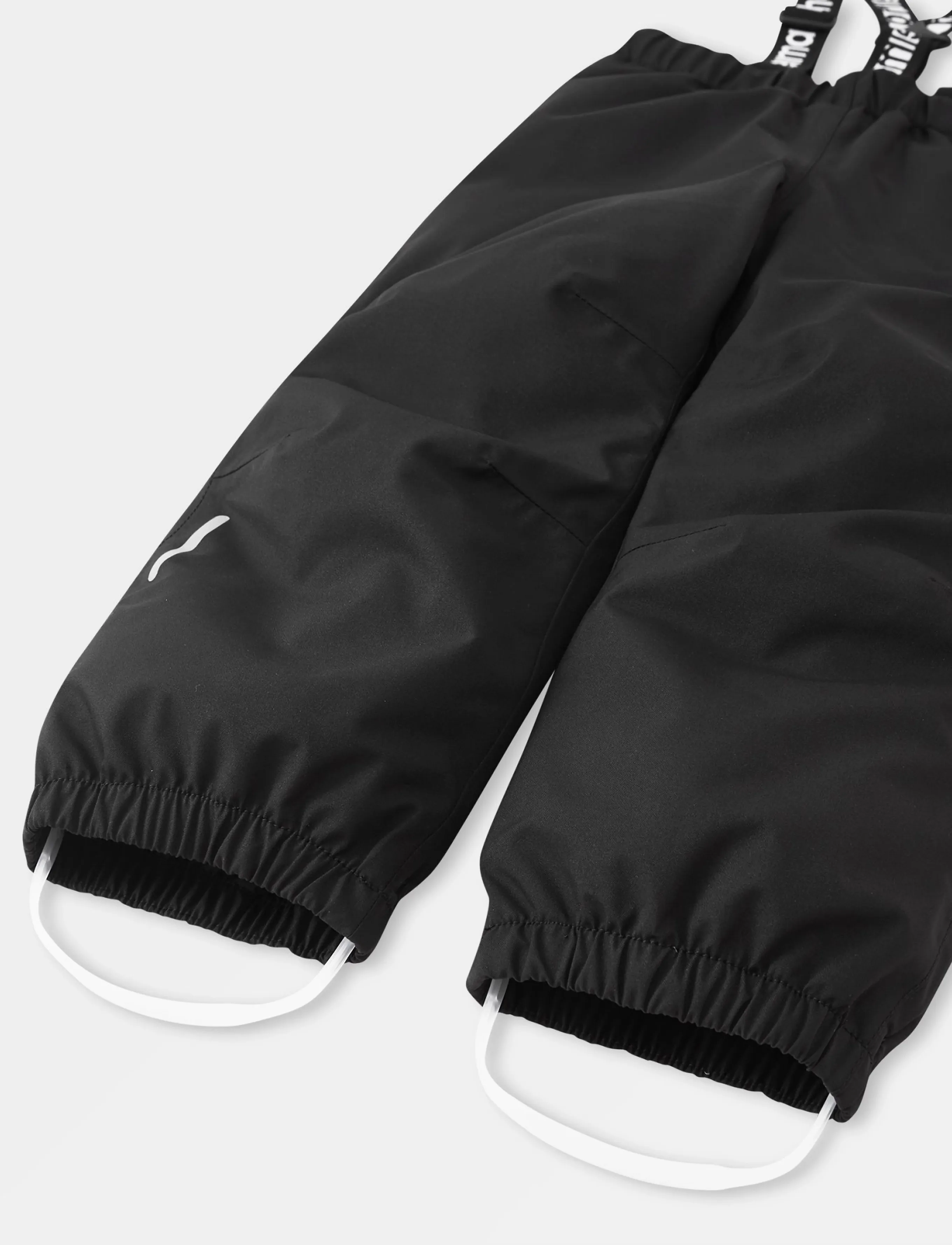 Reima - ReimaTec winter pants, Leikisti - skibukser - black - 4