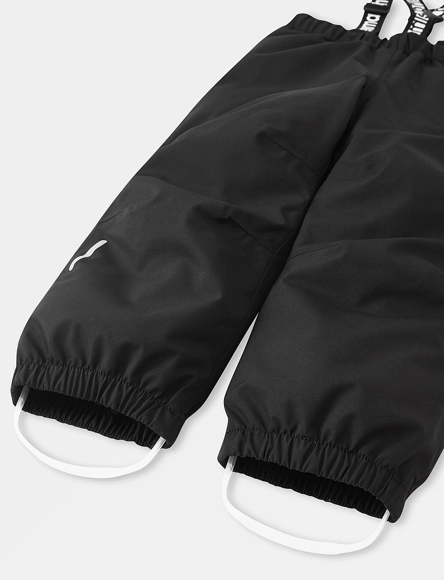 Reima - ReimaTec winter pants, Leikisti - skibukser - black - 4