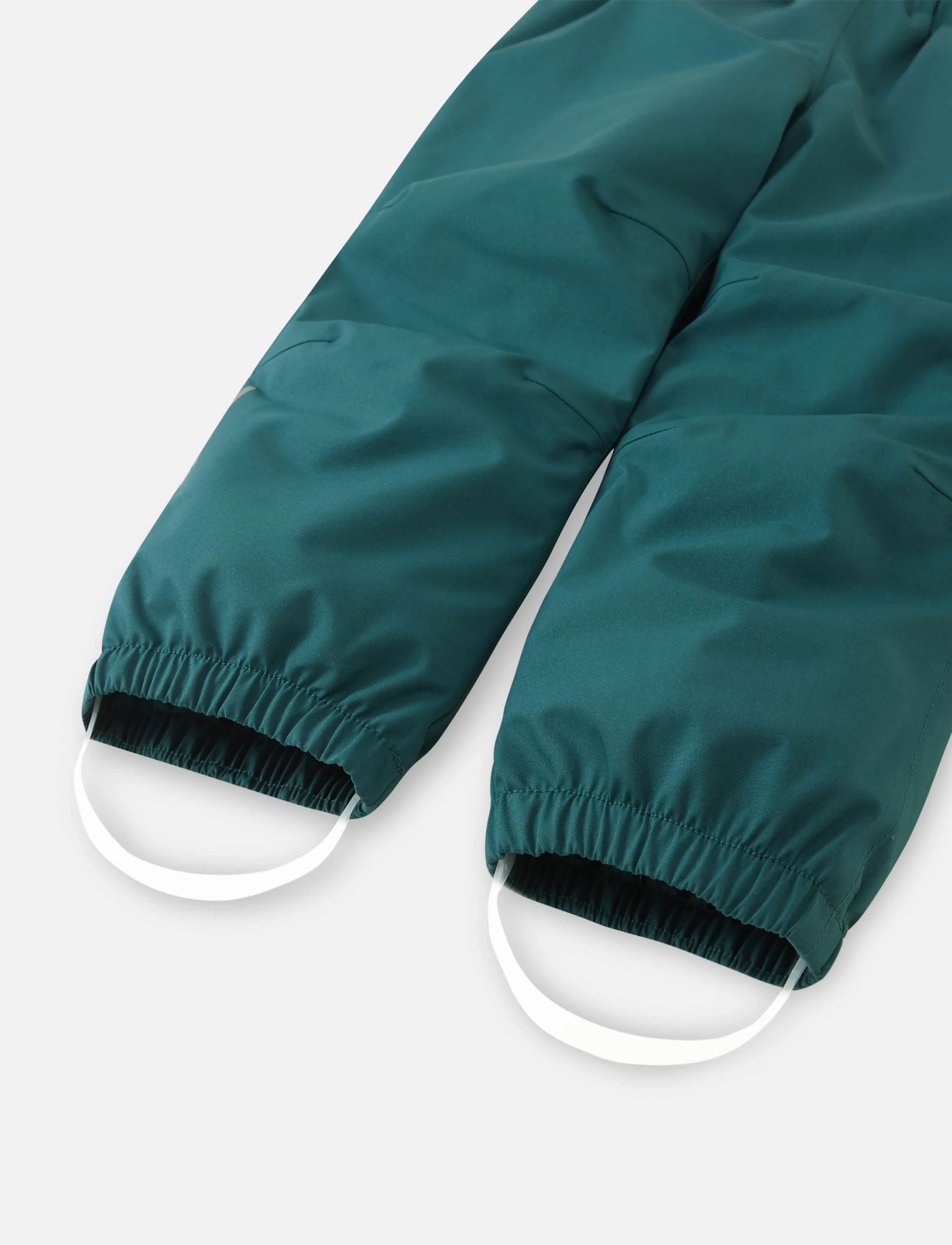 Reima - ReimaTec winter pants, Leikisti - shell- & regnbukser - dark teal - 5