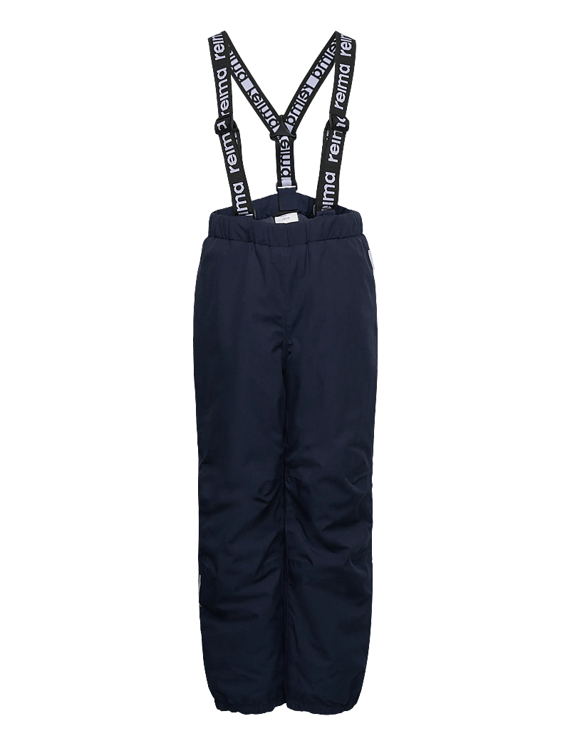 Reima - ReimaTec winter pants, Leikisti - slēpošanas bikses - navy - 2
