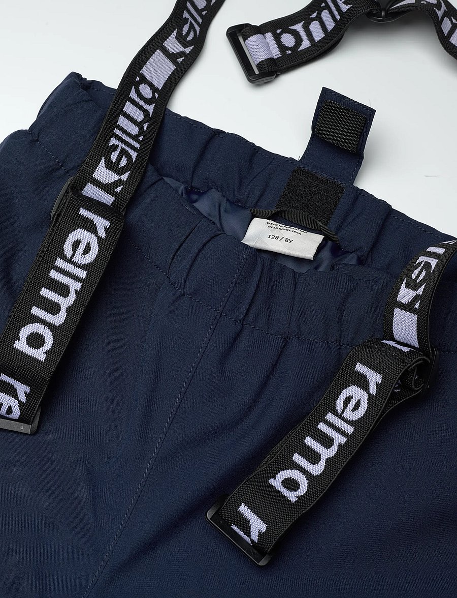 Reima - ReimaTec winter pants, Leikisti - skíðabuxur - navy - 3