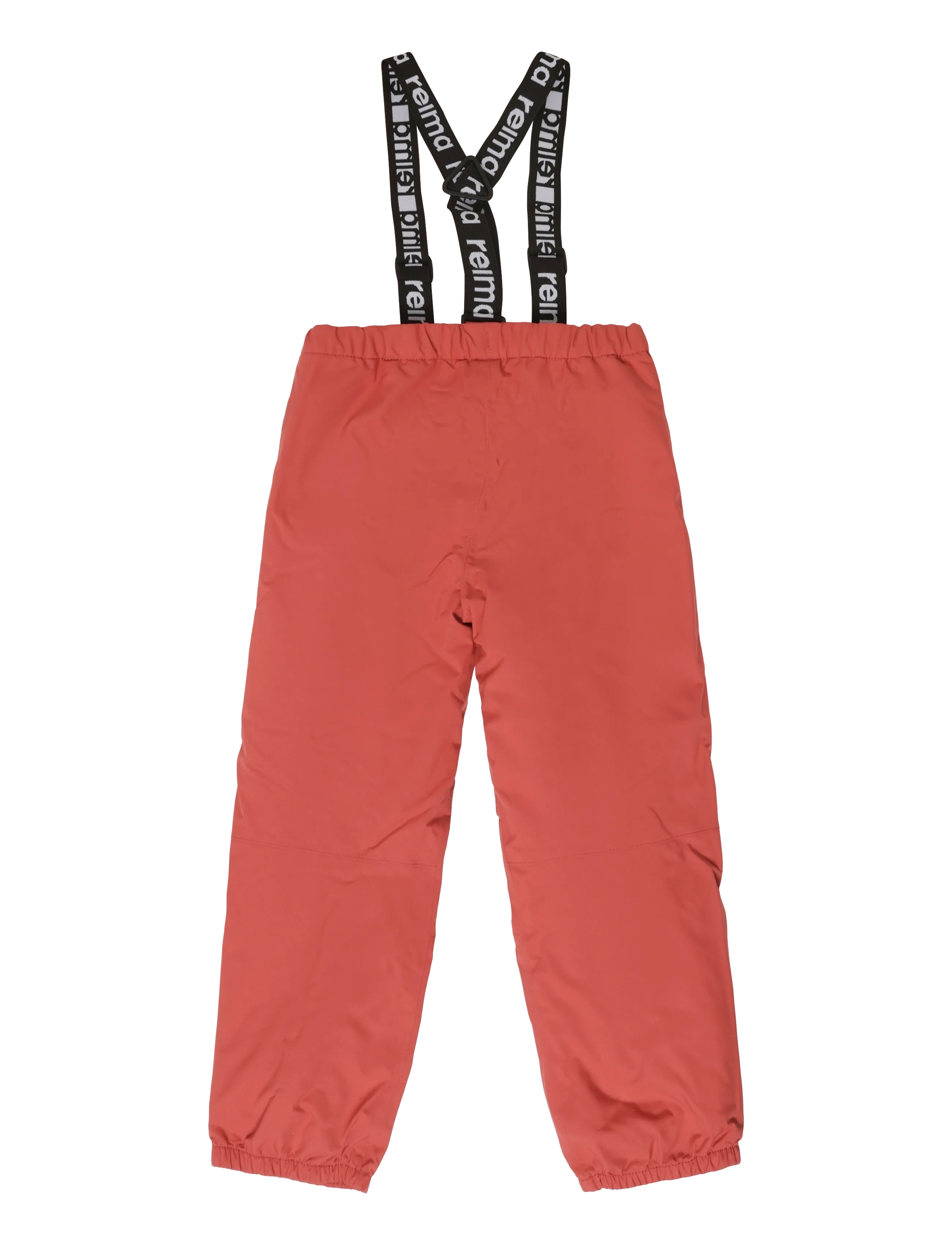 Reima - ReimaTec winter pants, Leikisti - skal- & regnbyxor - red clay - 2