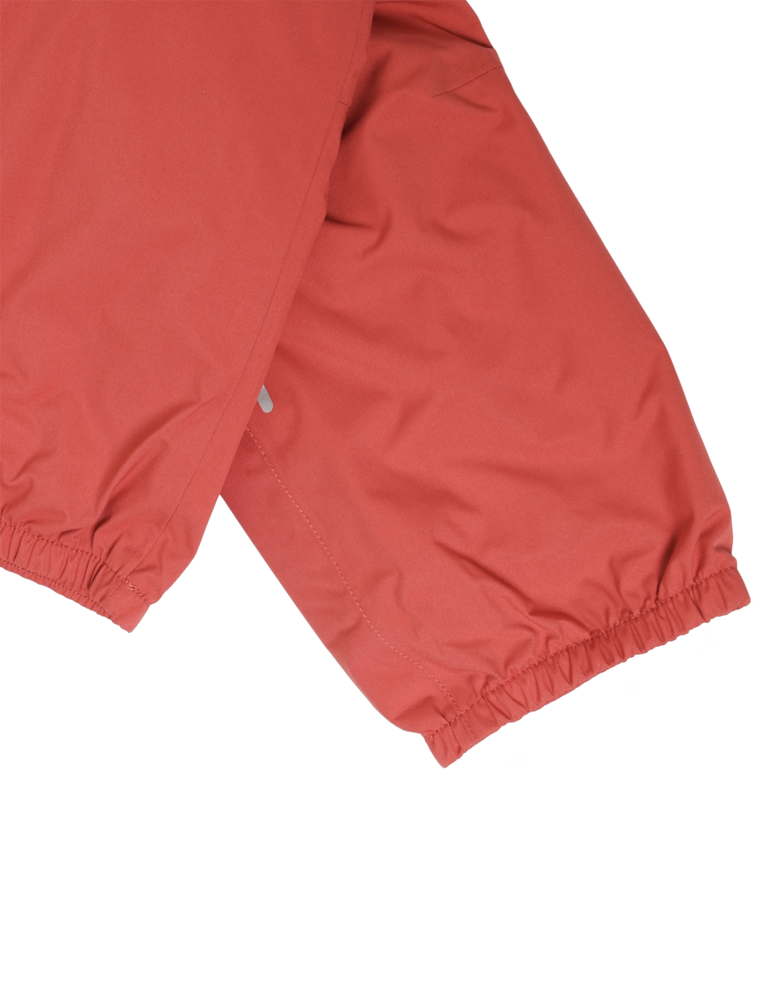 Reima - ReimaTec winter pants, Leikisti - skal- & regnbyxor - red clay - 5
