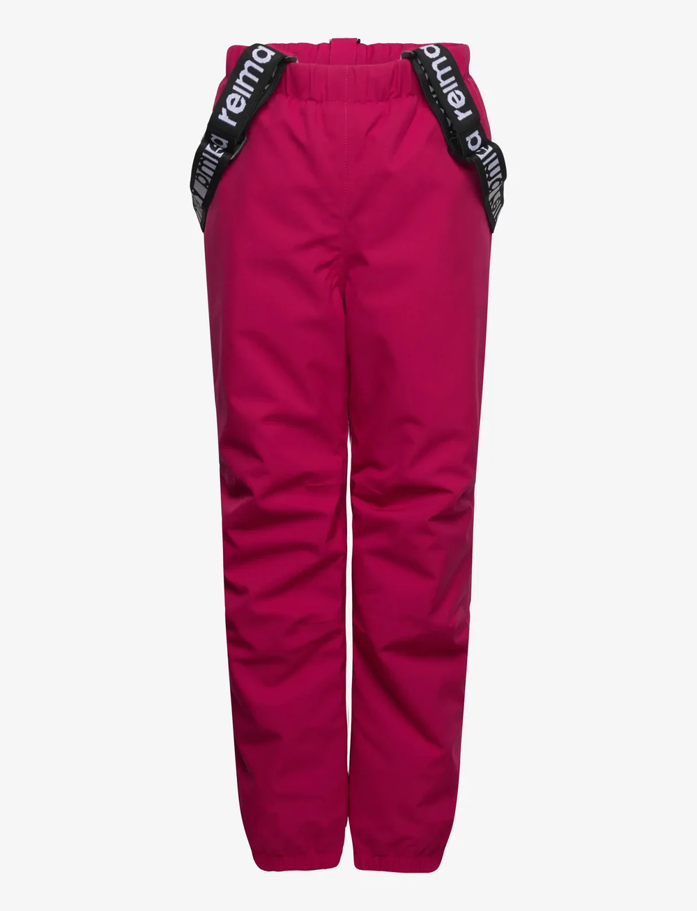 Reima - ReimaTec winter pants, Leikisti - skihosen - rosy berry - 0