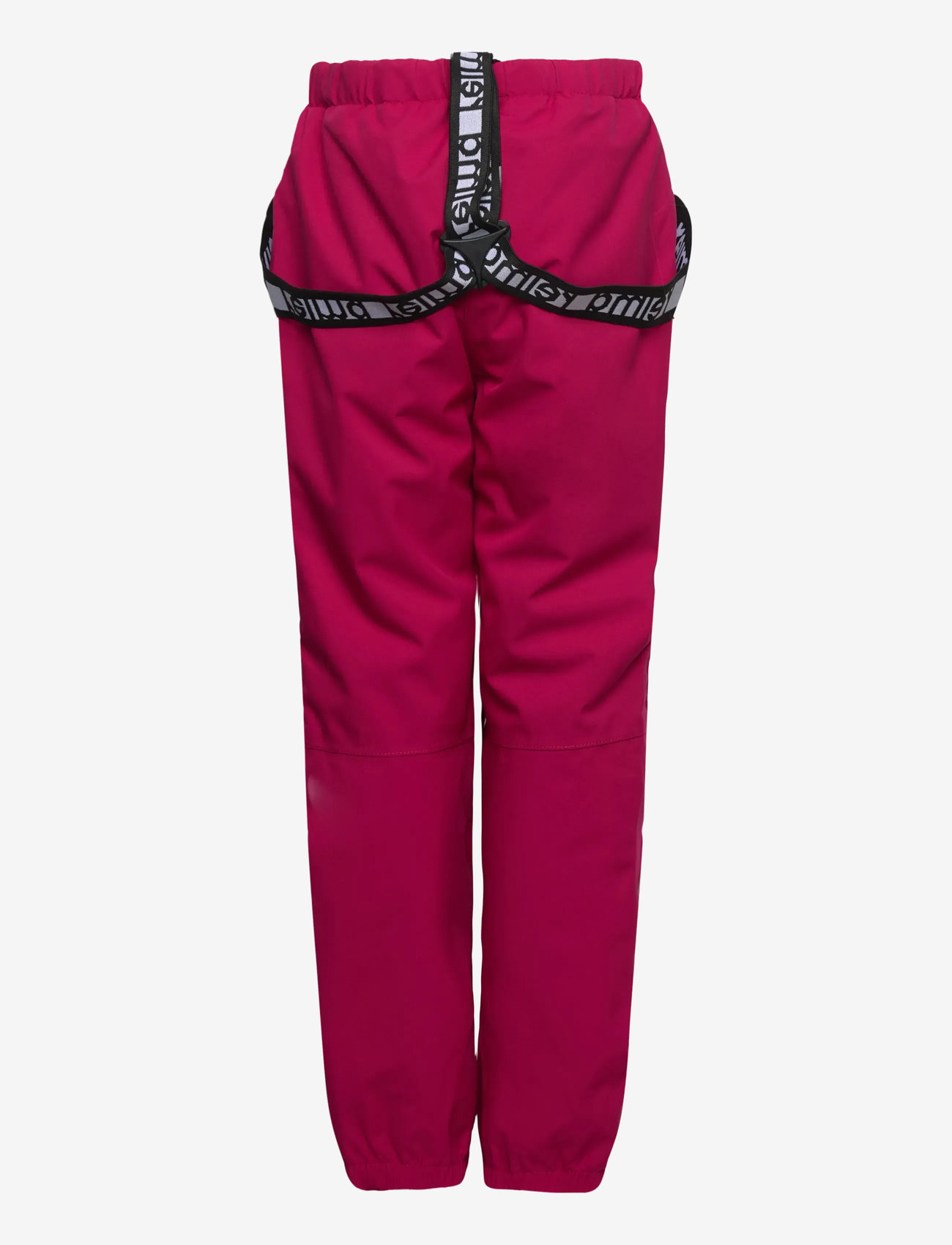Reima - ReimaTec winter pants, Leikisti - suusapüksid - rosy berry - 1