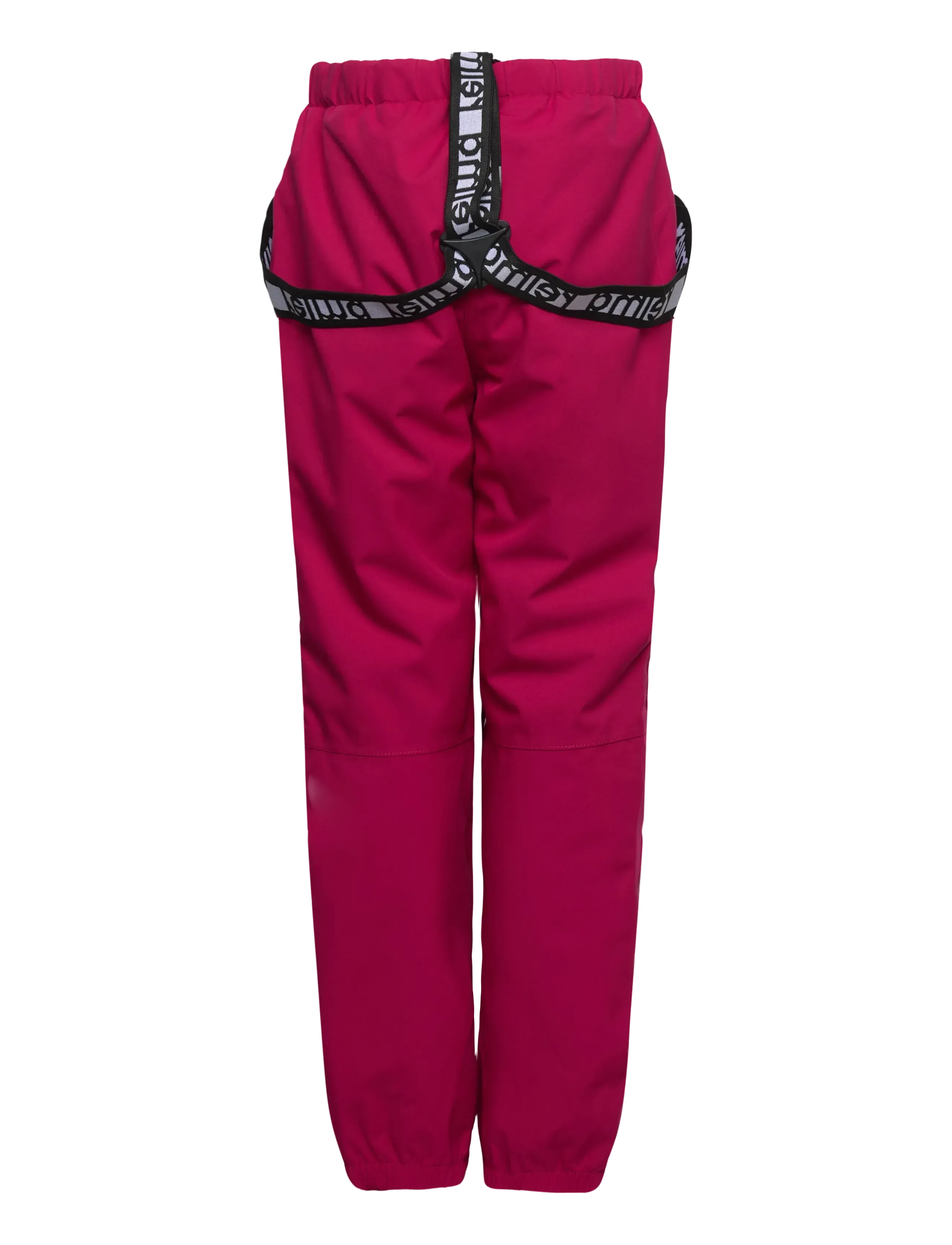 Reima - ReimaTec winter pants, Leikisti - skíðabuxur - rosy berry - 1