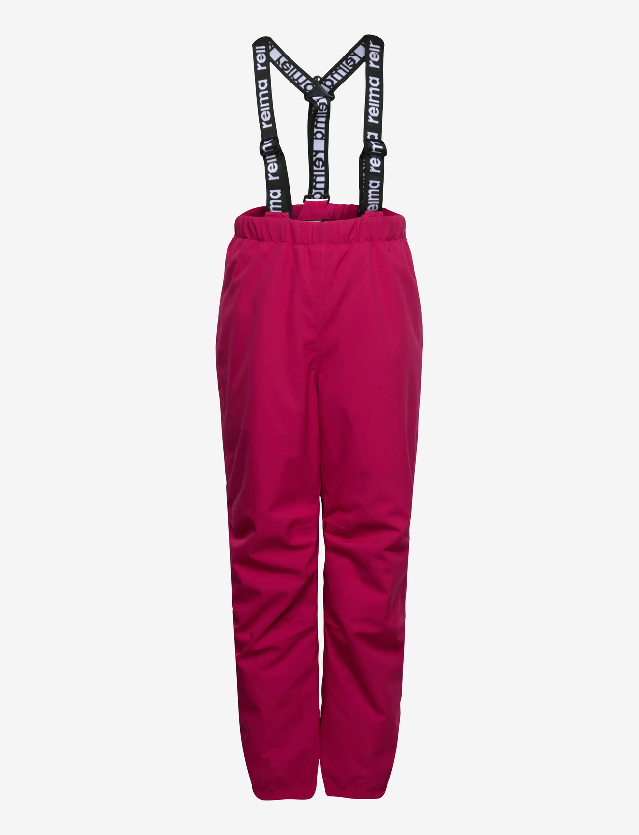 Reima - ReimaTec winter pants, Leikisti - suusapüksid - rosy berry - 2