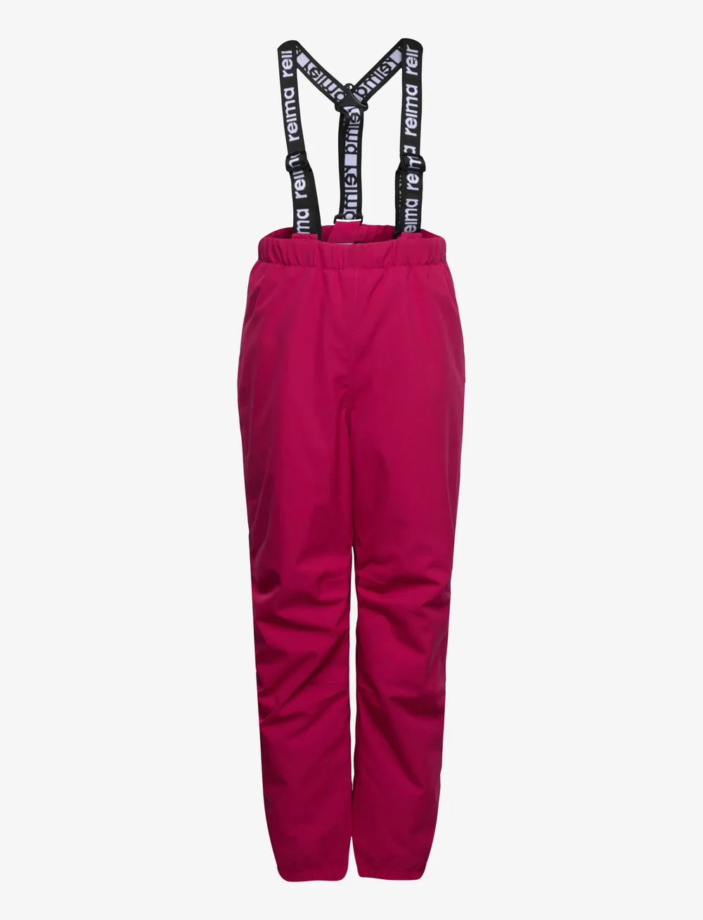 Reima - ReimaTec winter pants, Leikisti - skihosen - rosy berry - 2
