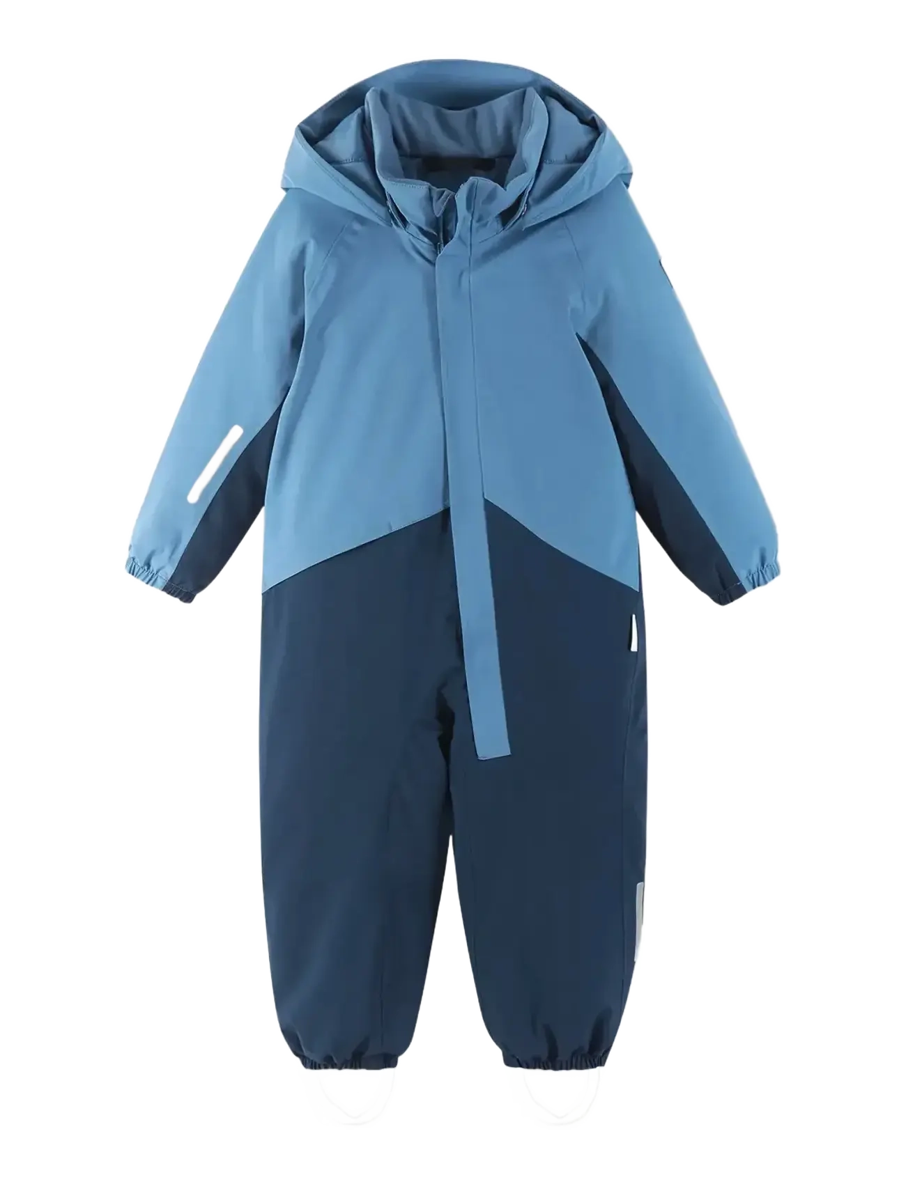 Reima tec Winter Overall, Simpu, Børn, Vinter Overall, Navy, Str: 80