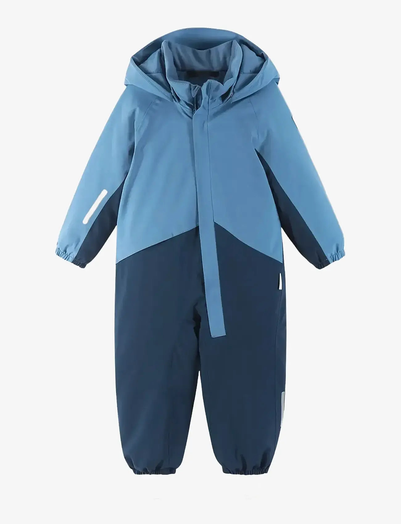Reima - ReimaTec winter overall, Simpu - ytterkläder - navy - 0