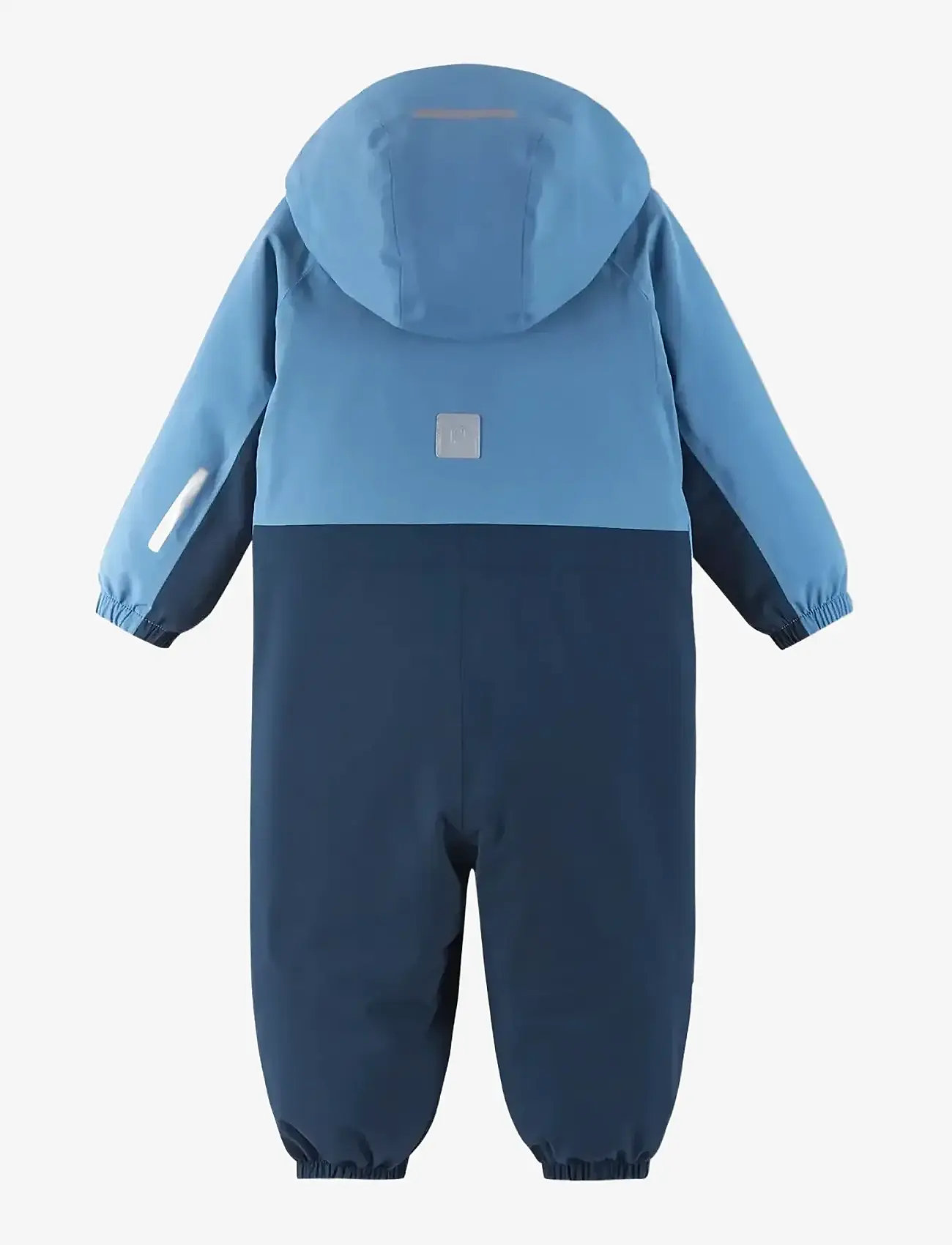 Reima - ReimaTec winter overall, Simpu - ytterkläder - navy - 1